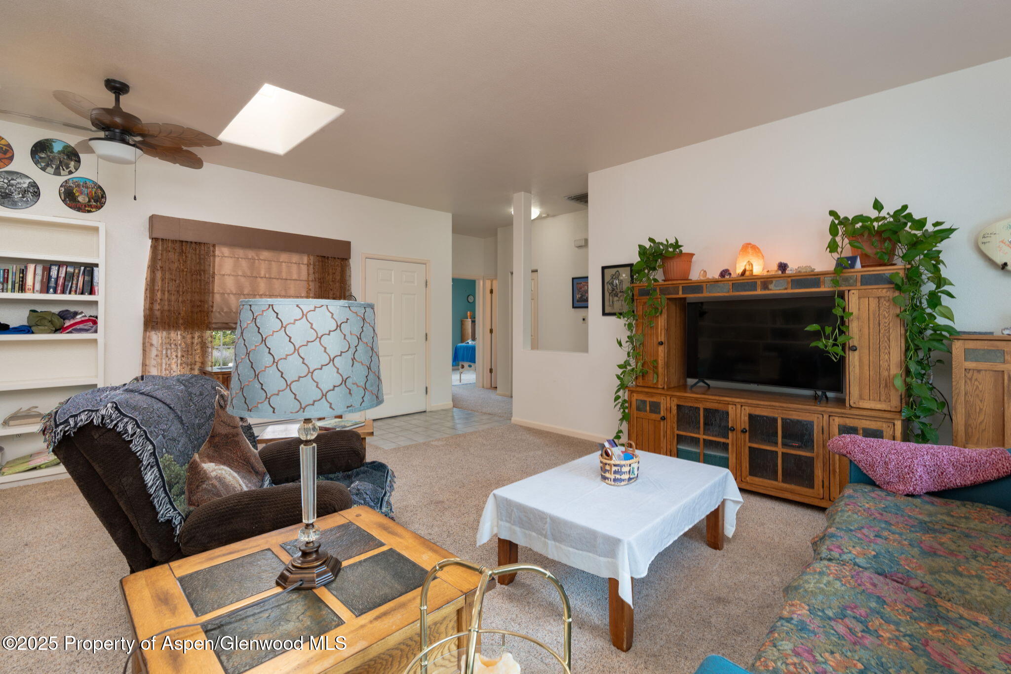 72 Juniper Lane Battlement Mesa CO 81635