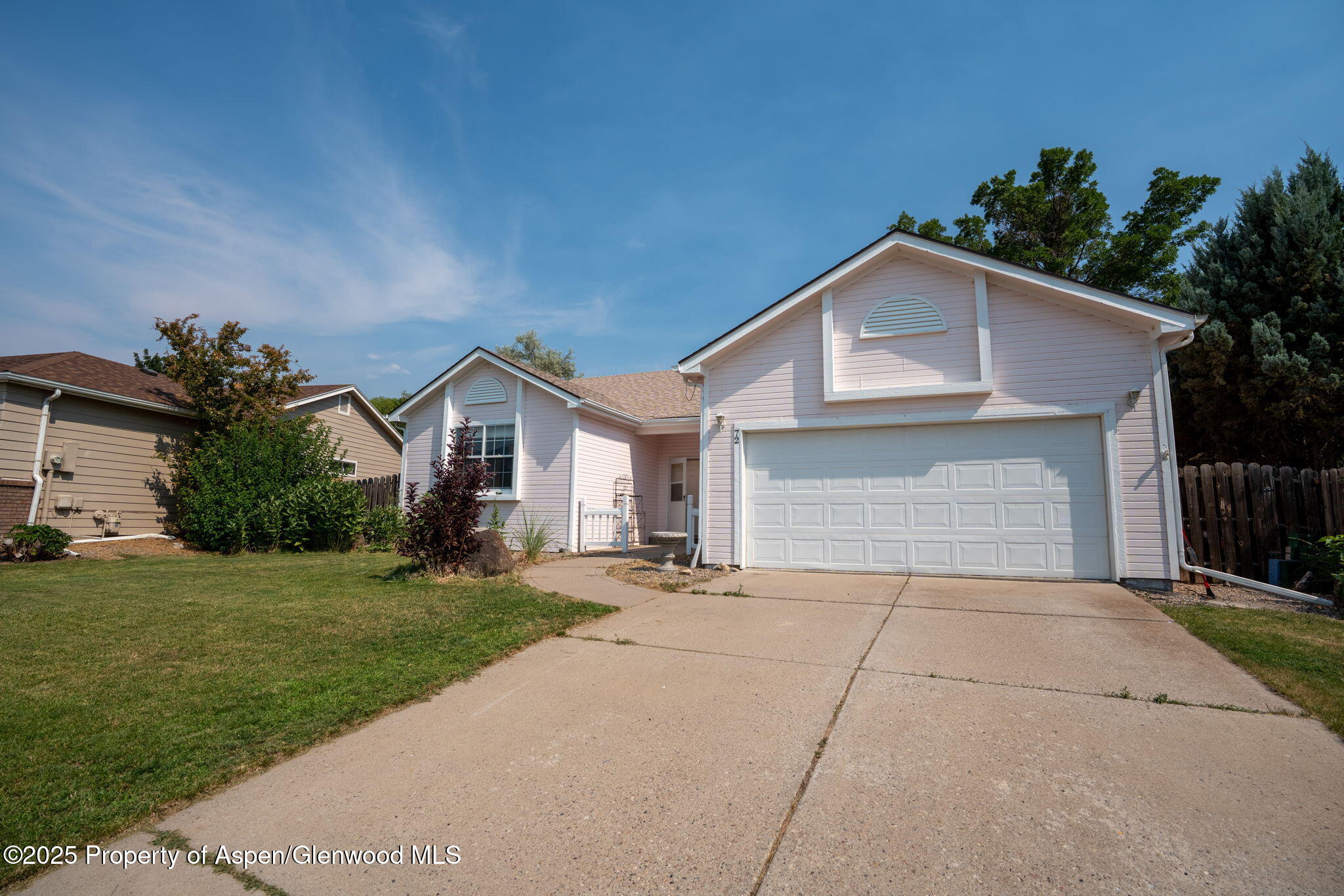 72 Juniper Lane Battlement Mesa CO 81635