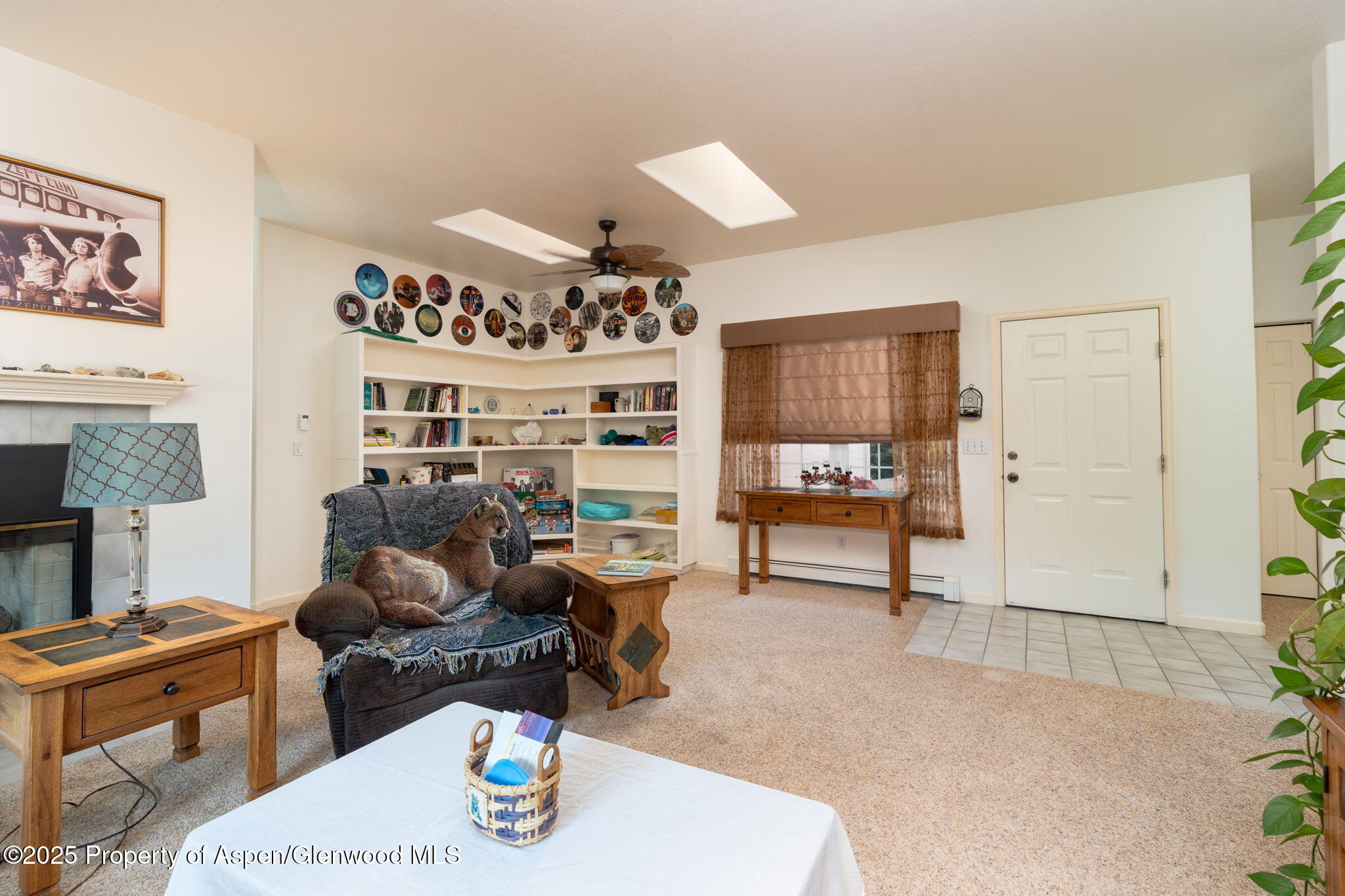 72 Juniper Lane Battlement Mesa CO 81635