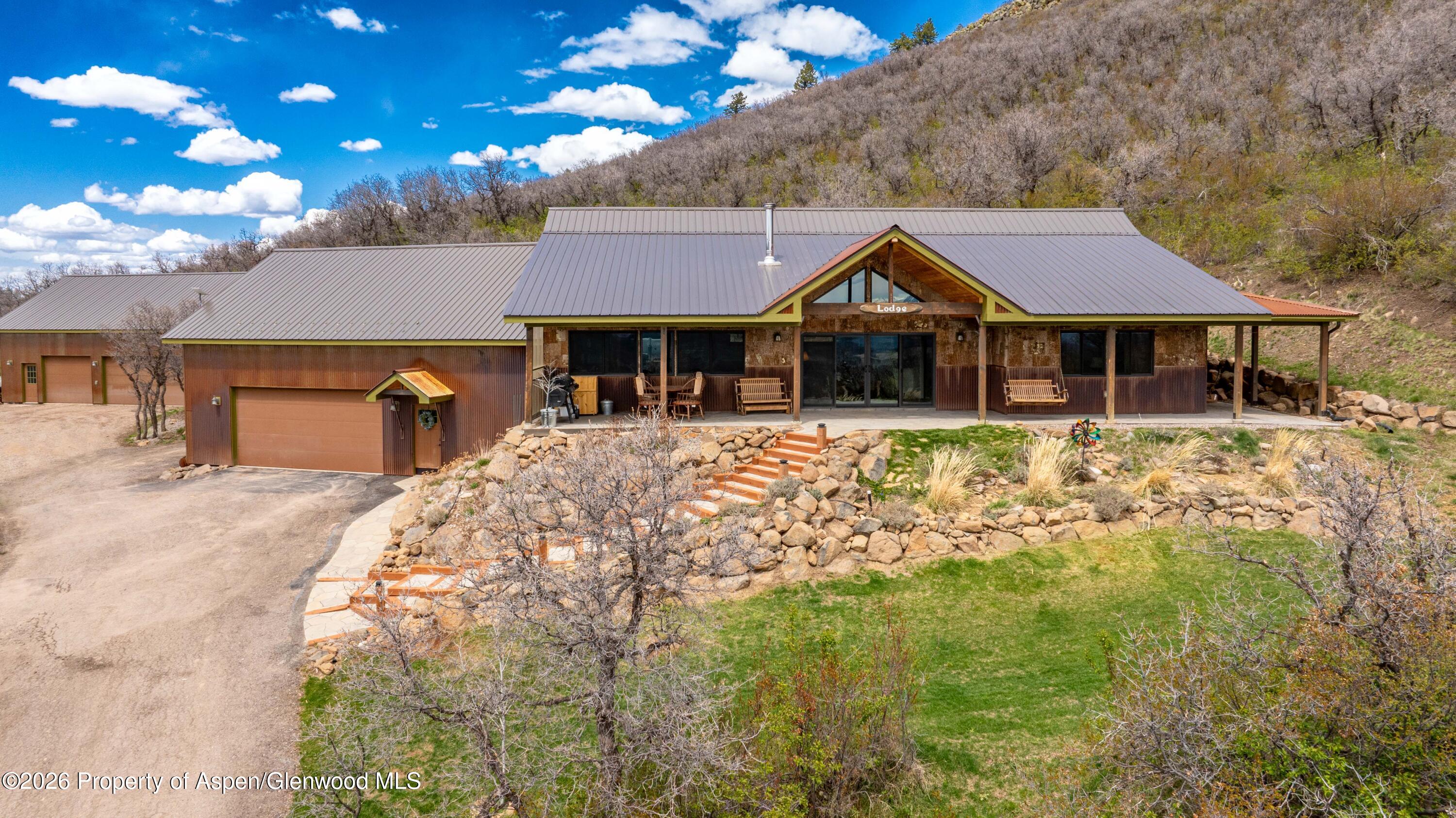 273 Saddle Drive Glenwood Springs CO 81601
