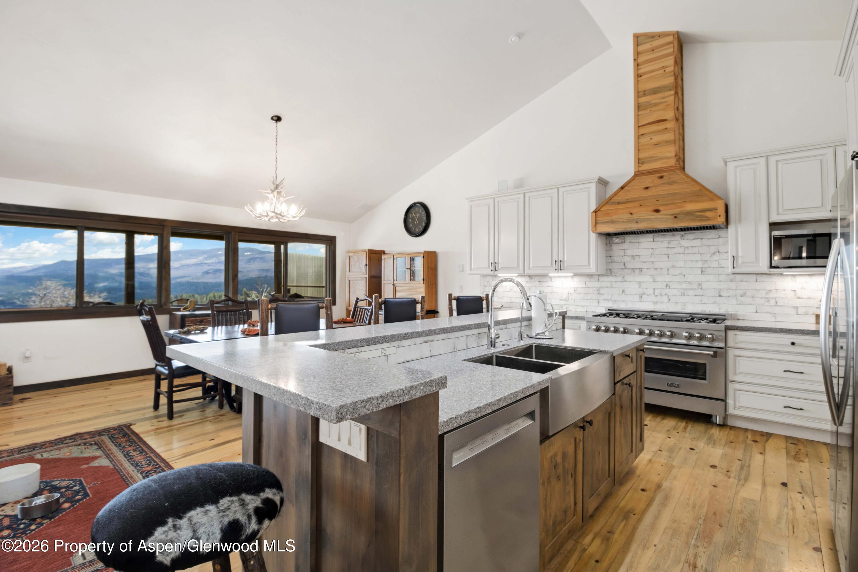 273 Saddle Drive Glenwood Springs CO 81601
