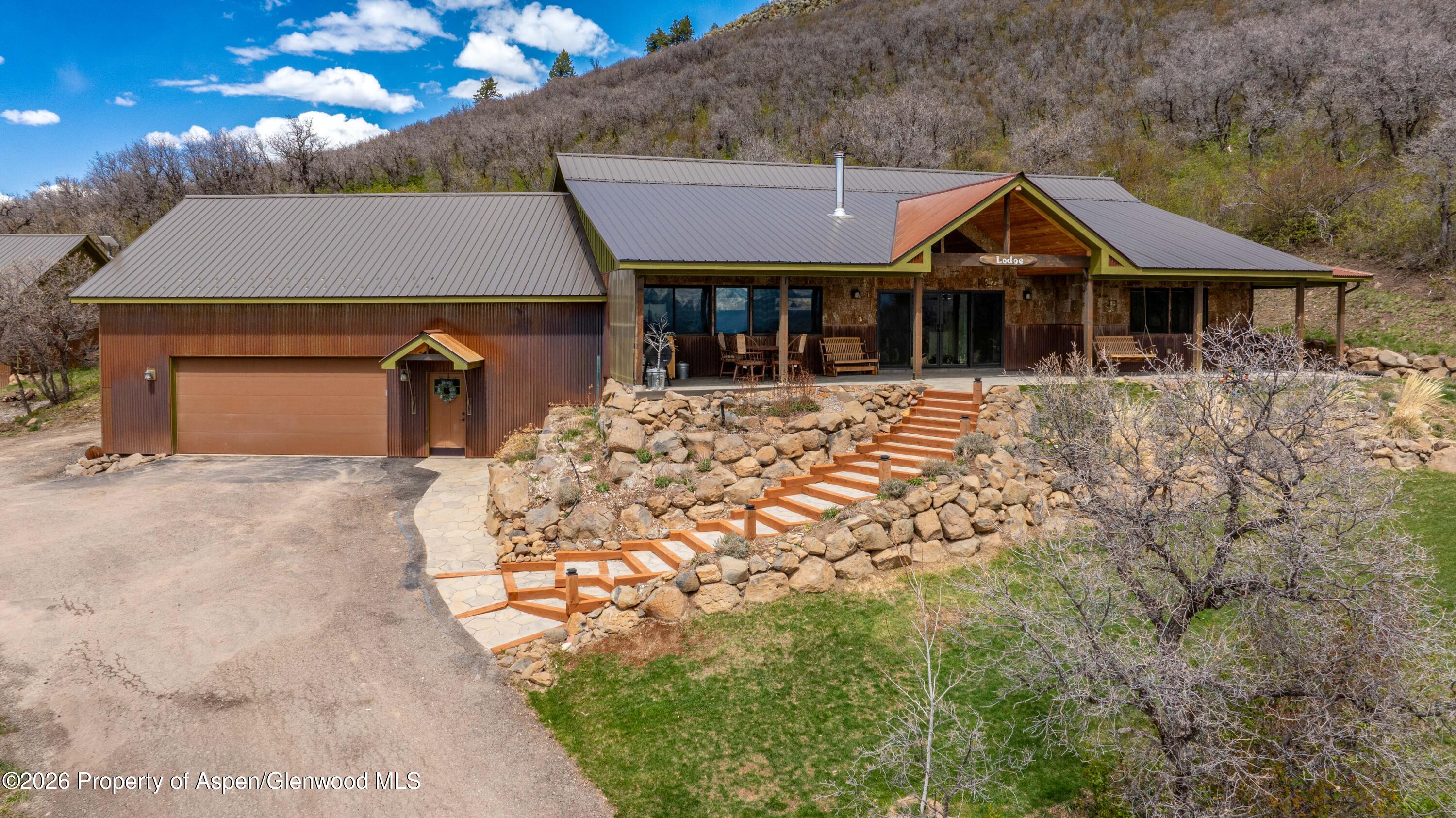 273 Saddle Drive Glenwood Springs CO 81601