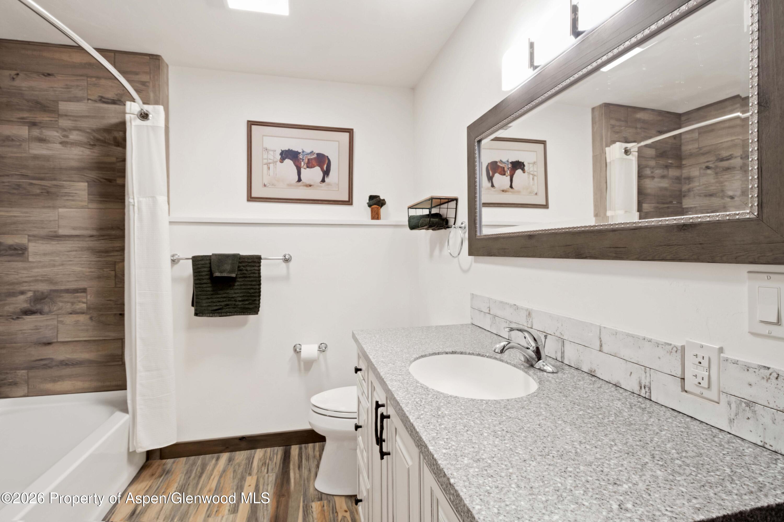 273 Saddle Drive Glenwood Springs CO 81601