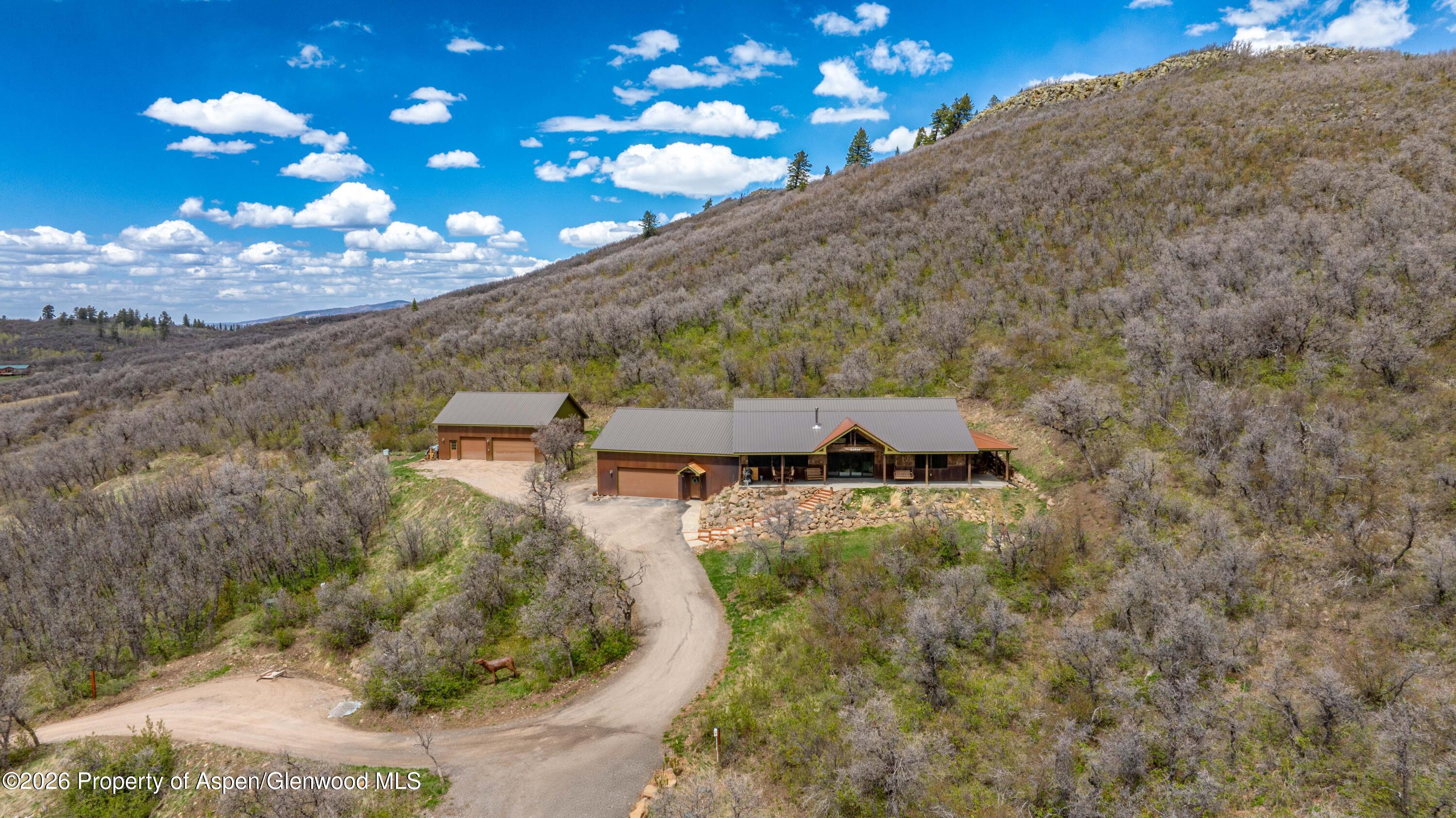 273 Saddle Drive Glenwood Springs CO 81601