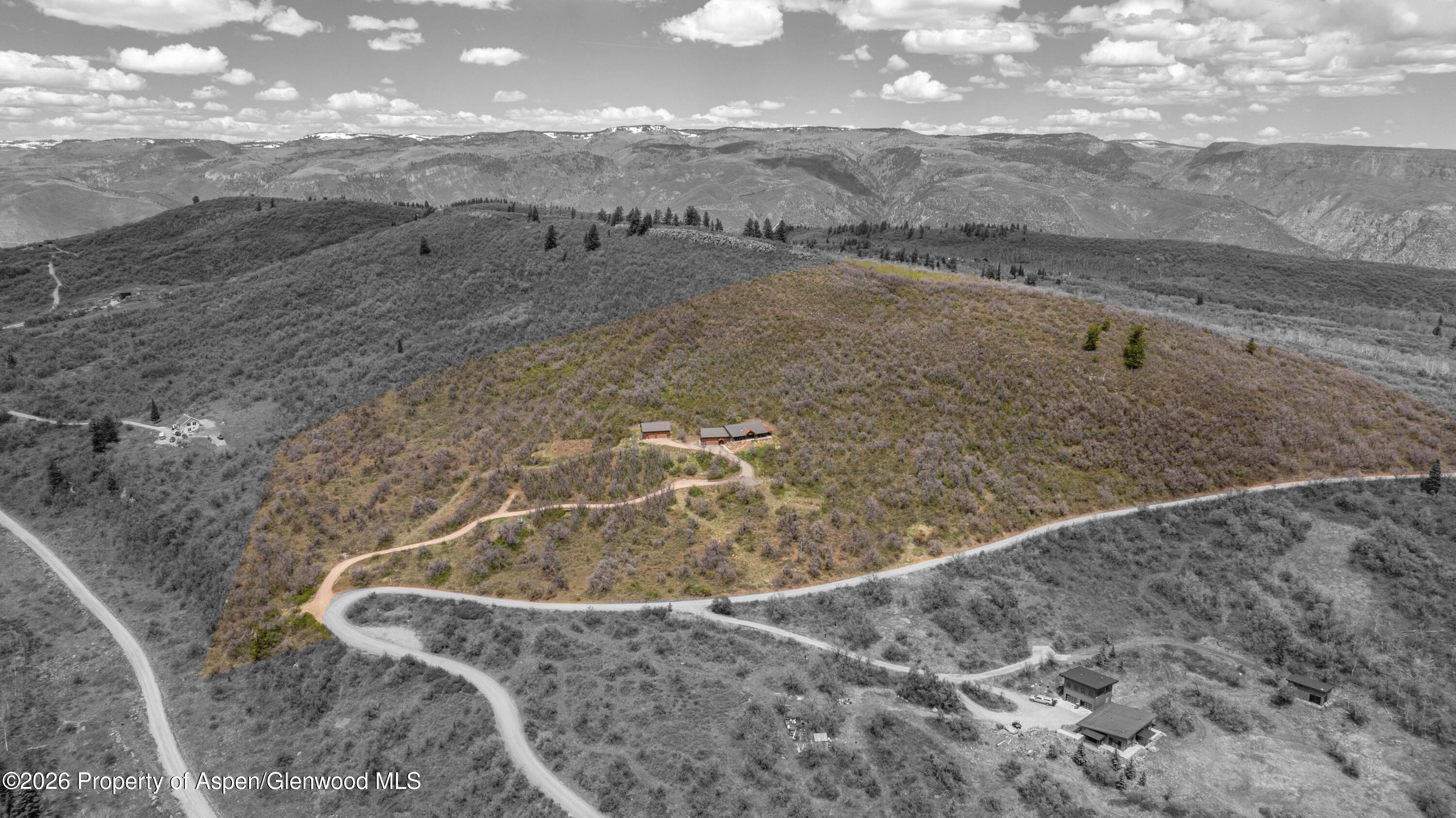 273 Saddle Drive Glenwood Springs CO 81601