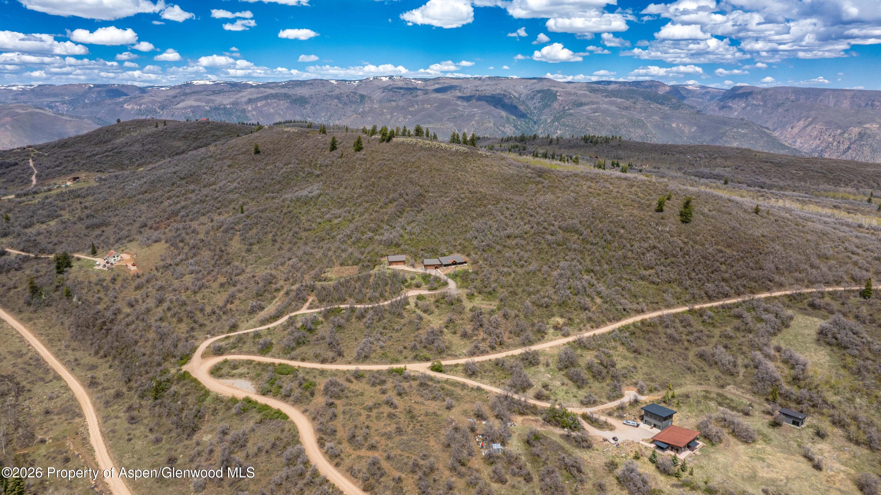 273 Saddle Drive Glenwood Springs CO 81601