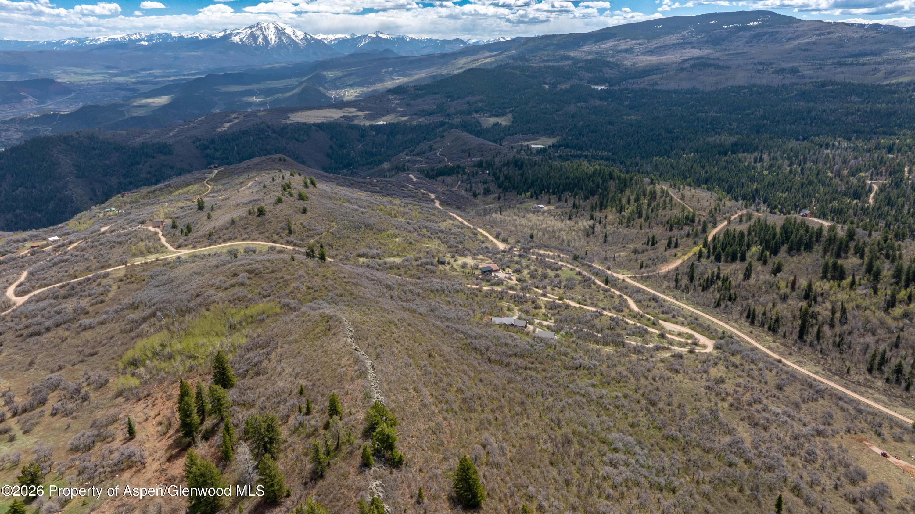 273 Saddle Drive Glenwood Springs CO 81601