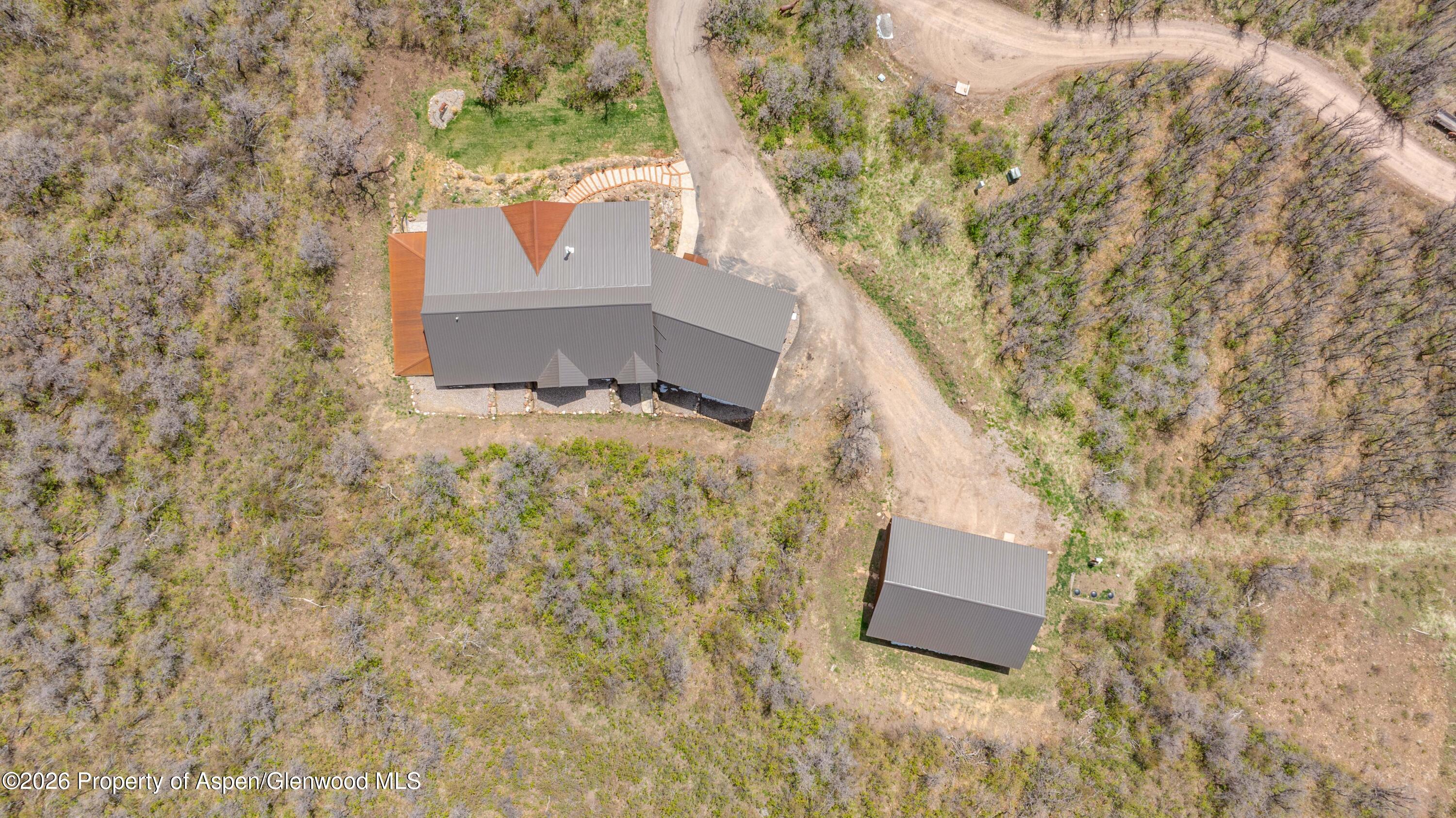 273 Saddle Drive Glenwood Springs CO 81601