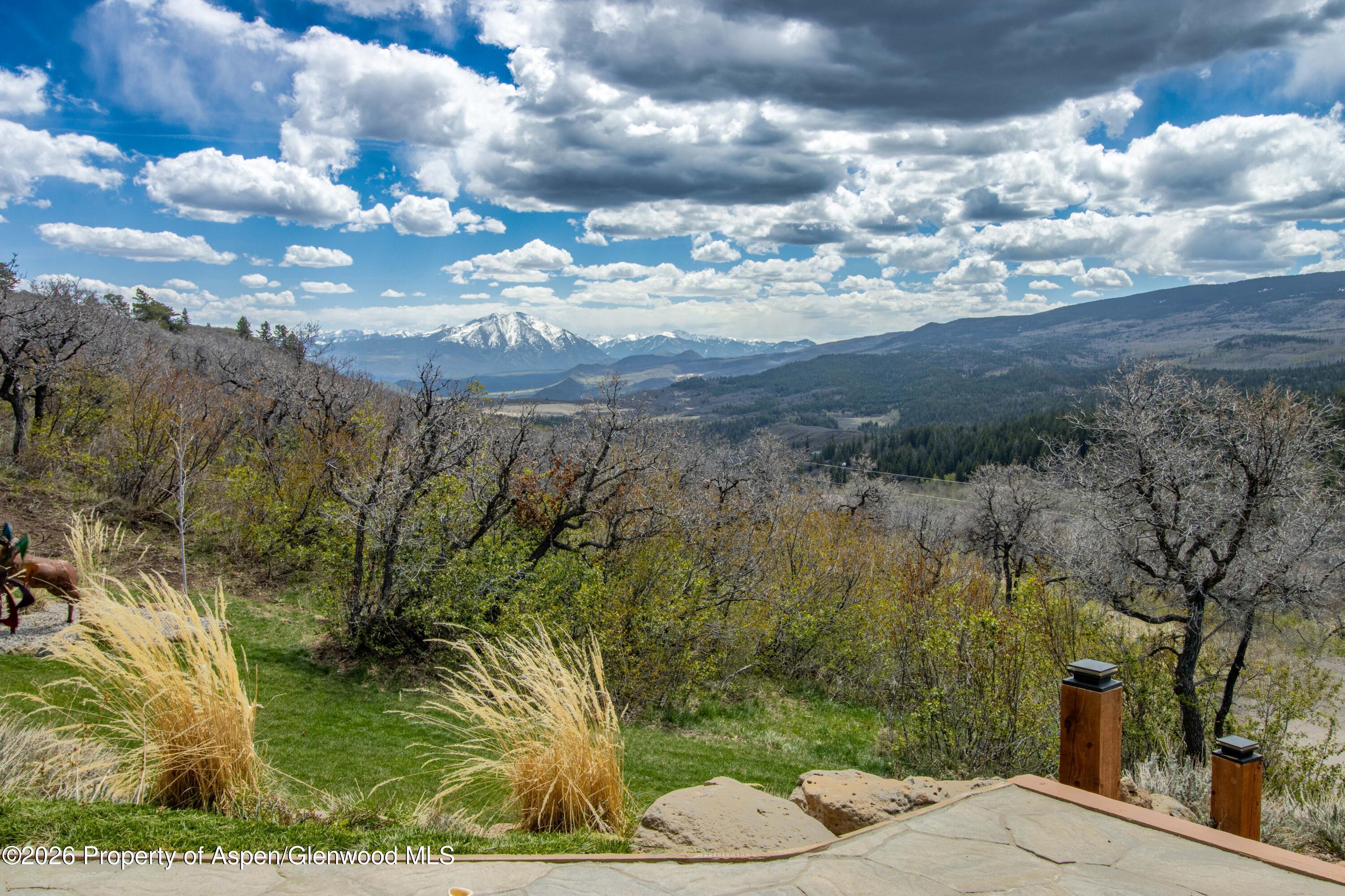 273 Saddle Drive Glenwood Springs CO 81601