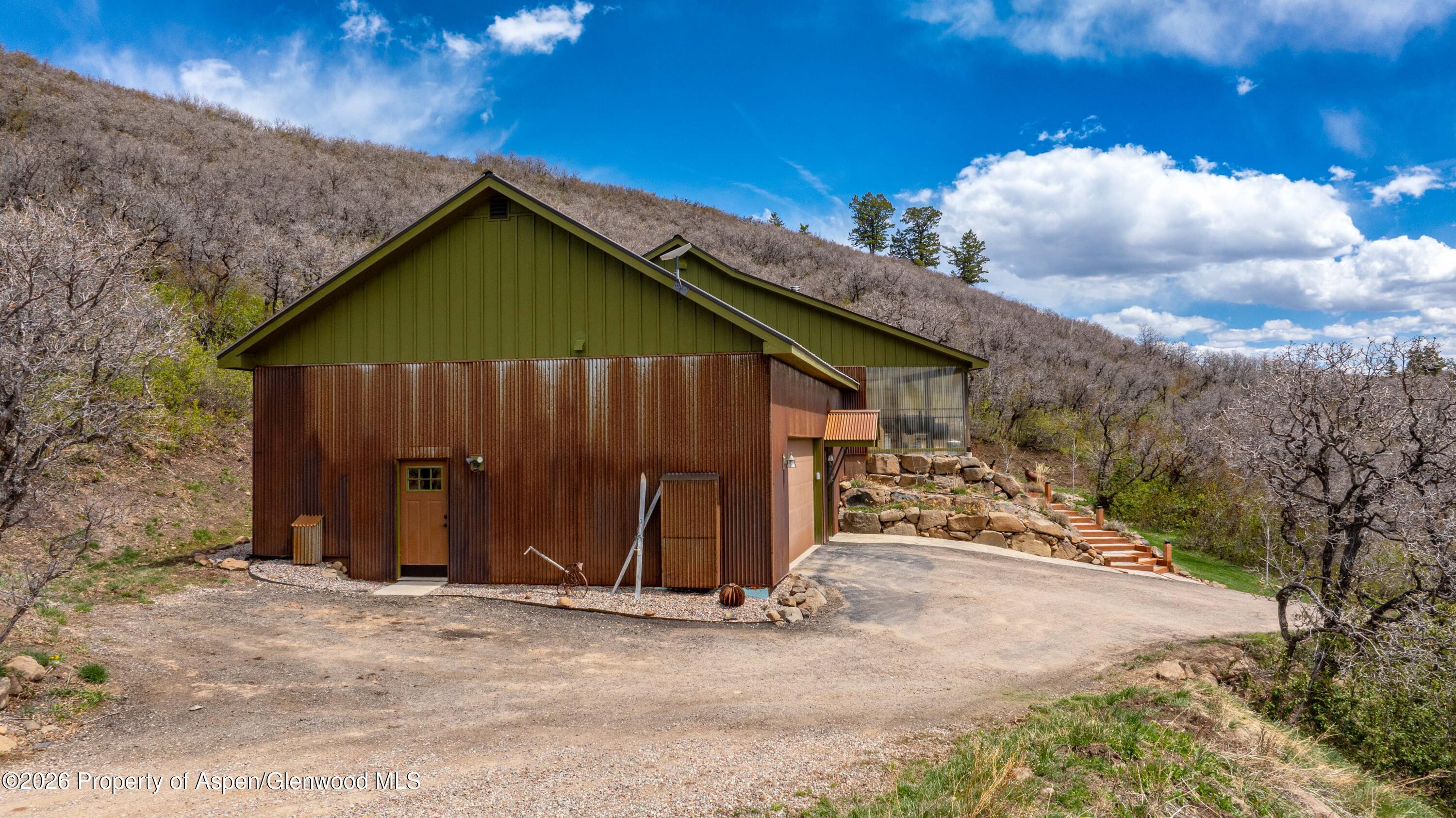 273 Saddle Drive Glenwood Springs CO 81601