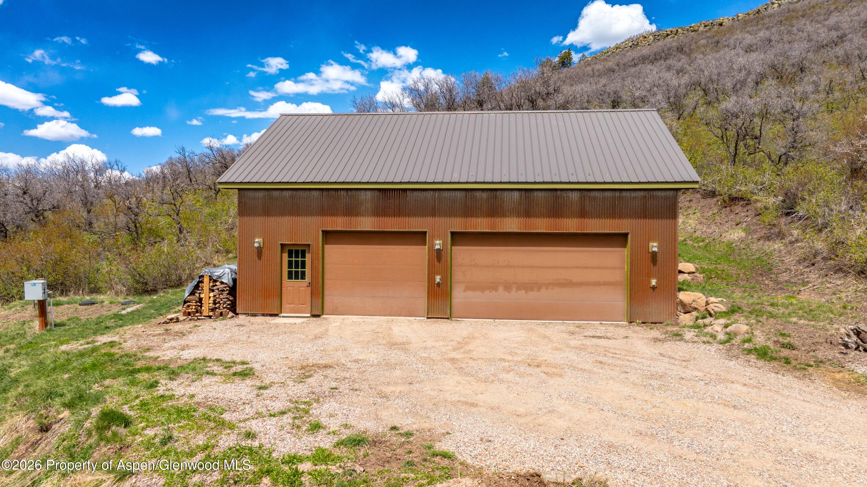 273 Saddle Drive Glenwood Springs CO 81601