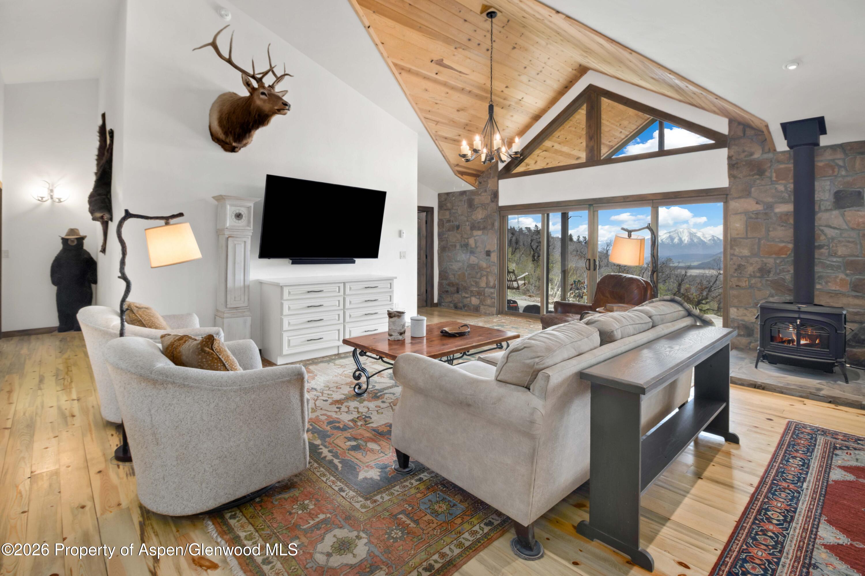 273 Saddle Drive Glenwood Springs CO 81601