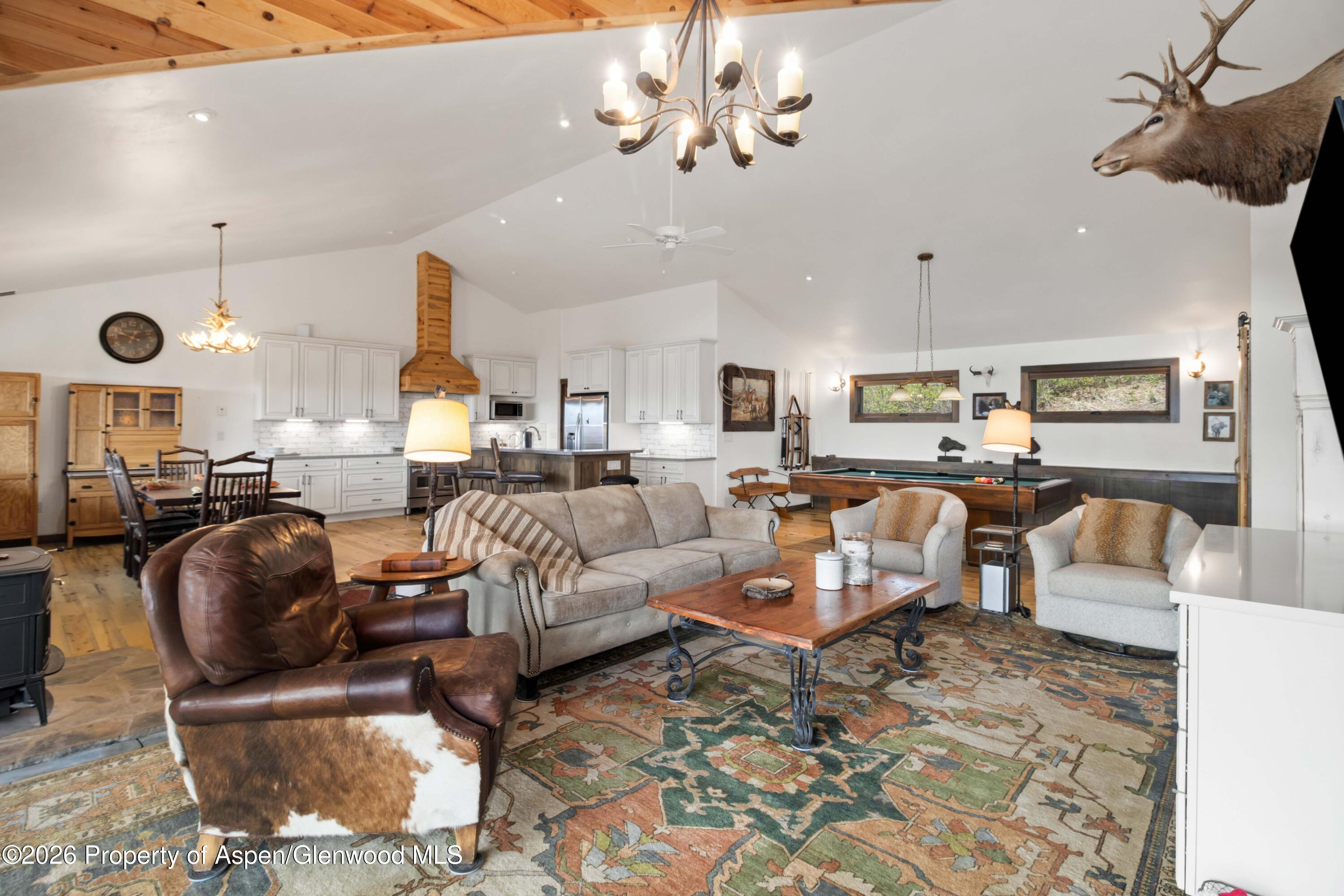 273 Saddle Drive Glenwood Springs CO 81601