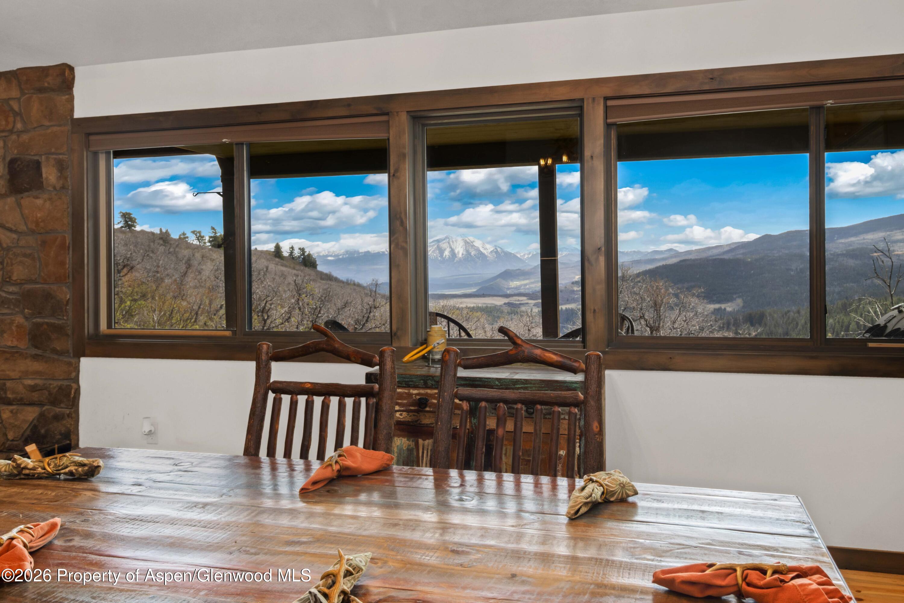 273 Saddle Drive Glenwood Springs CO 81601