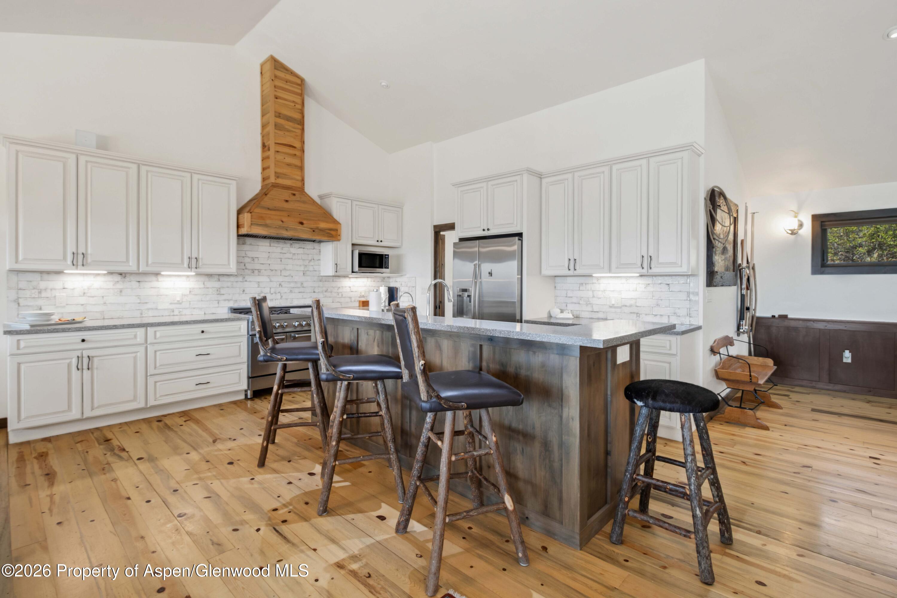 273 Saddle Drive Glenwood Springs CO 81601