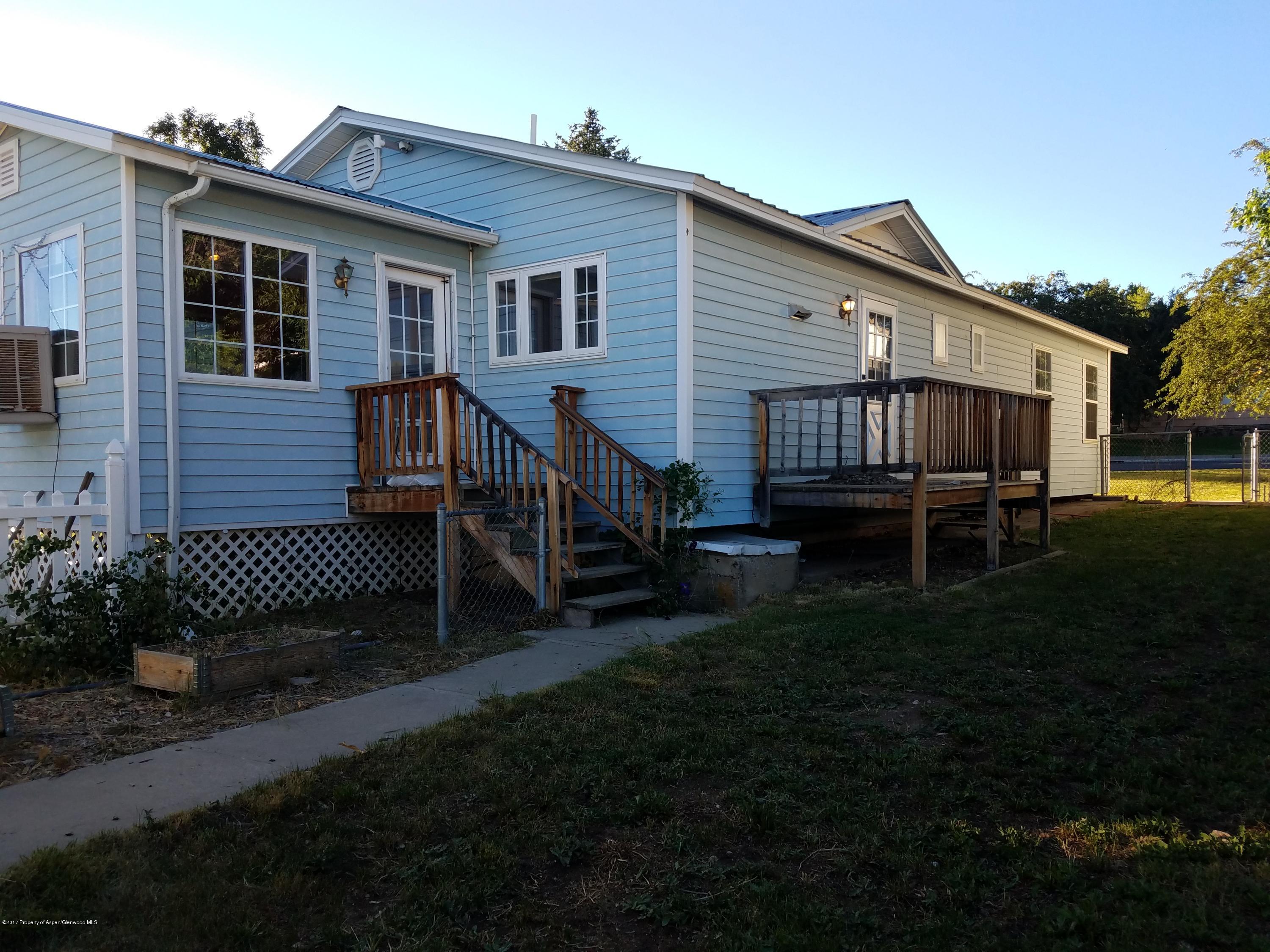 765 Steele Street Craig CO 81625