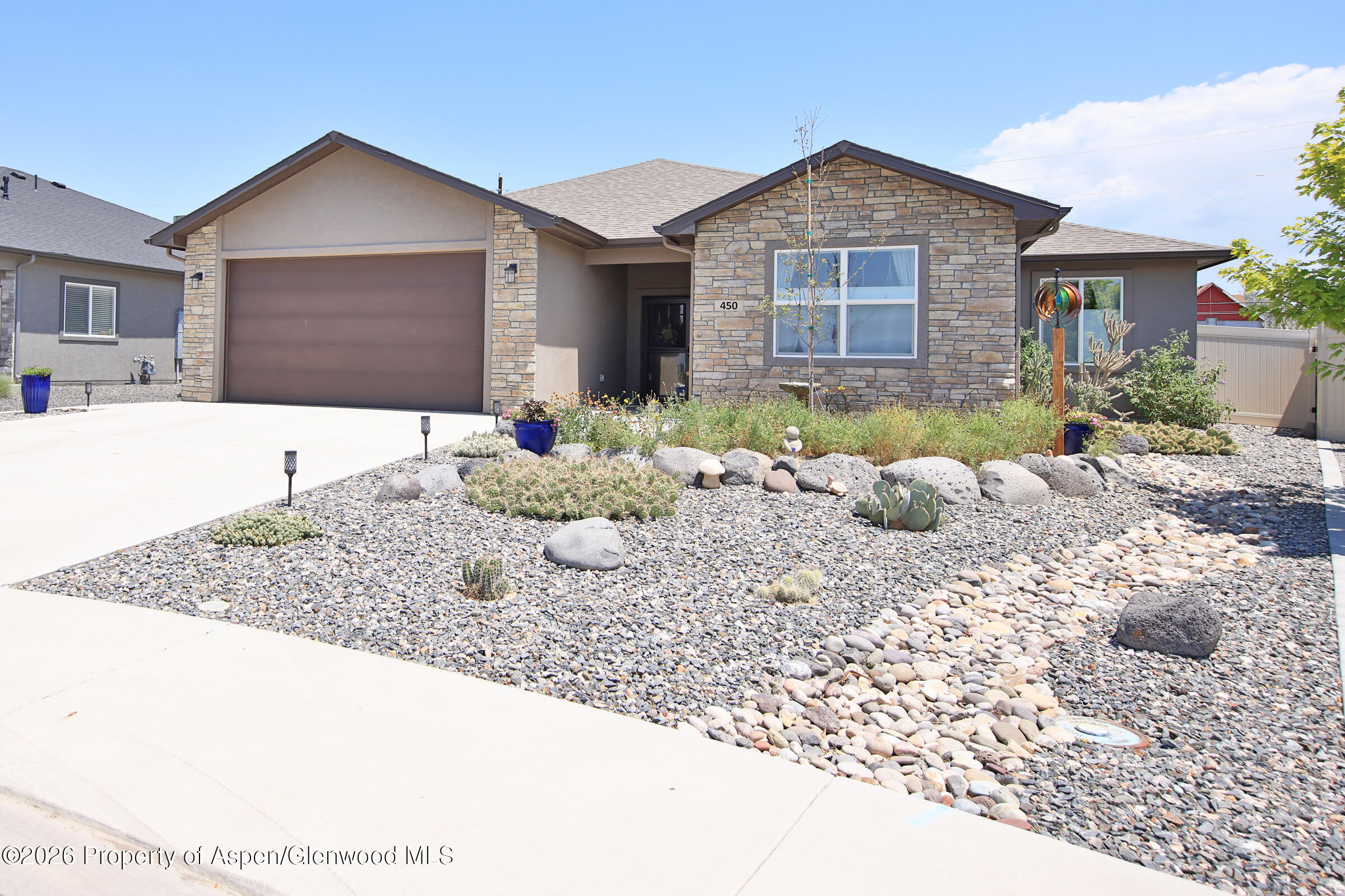450 Warren Street Grand Junction CO 81504