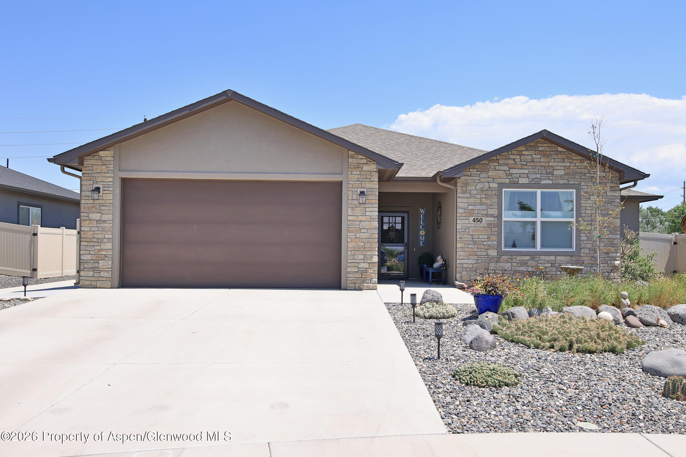 450 Warren Street Grand Junction CO 81504