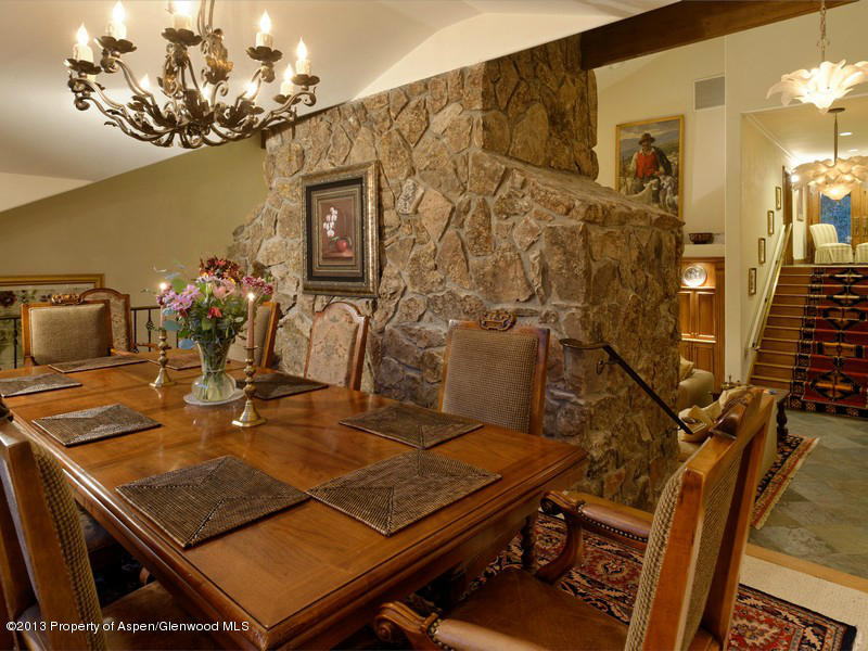 600 Meadowood Drive Aspen CO 81611