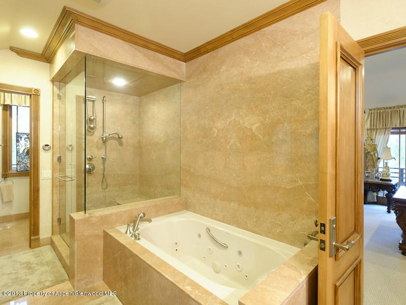 600 Meadowood Drive Aspen CO 81611