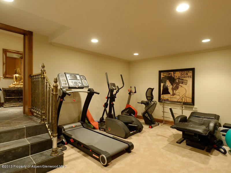 600 Meadowood Drive Aspen CO 81611