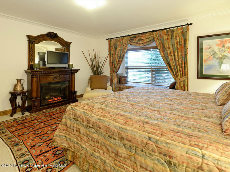 600 Meadowood Drive Aspen CO 81611