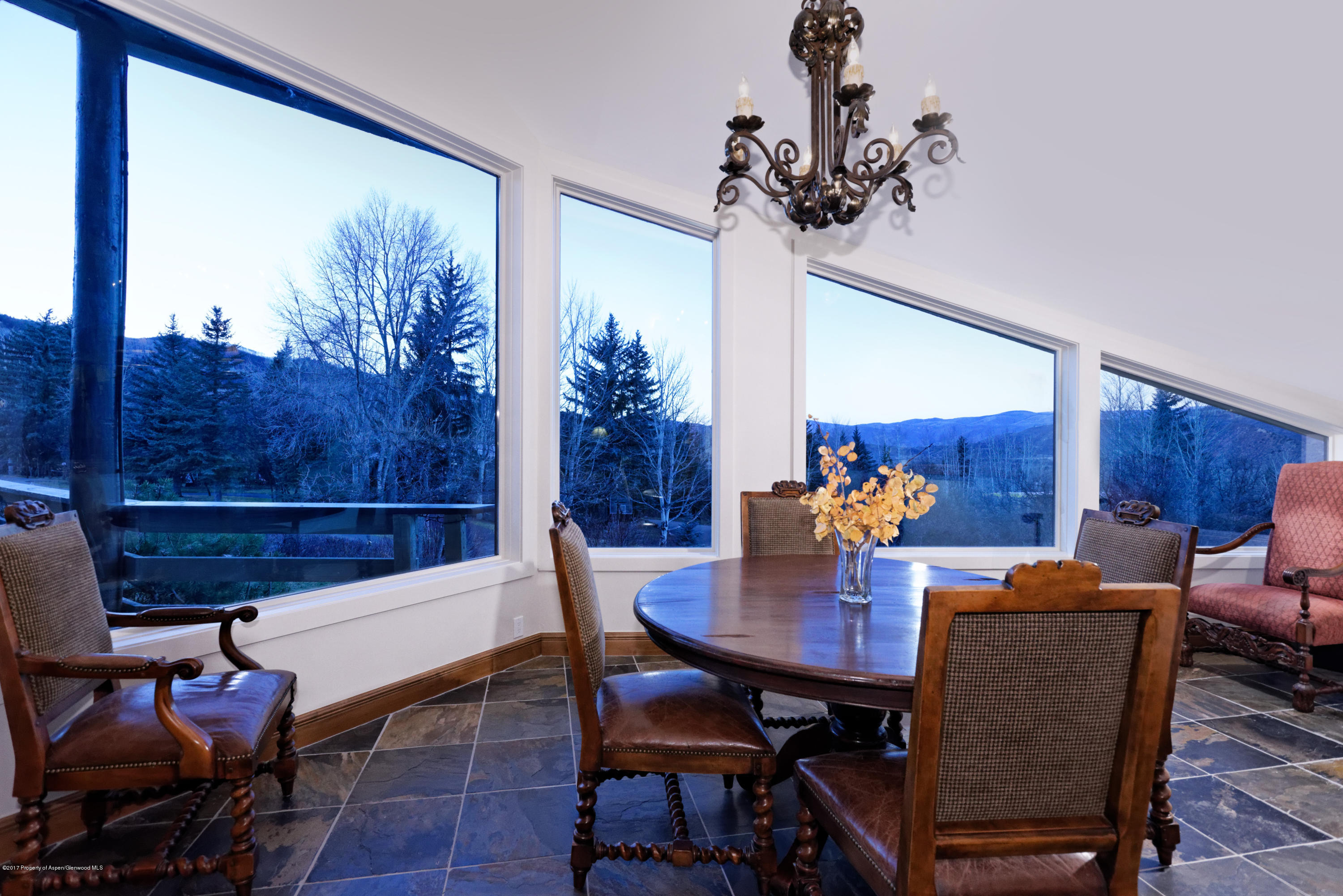 600 Meadowood Drive Aspen CO 81611