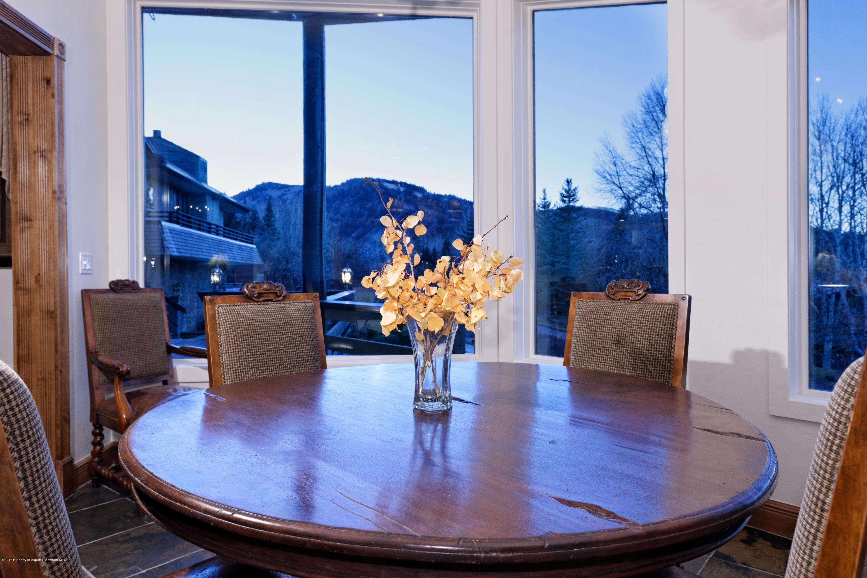 600 Meadowood Drive Aspen CO 81611