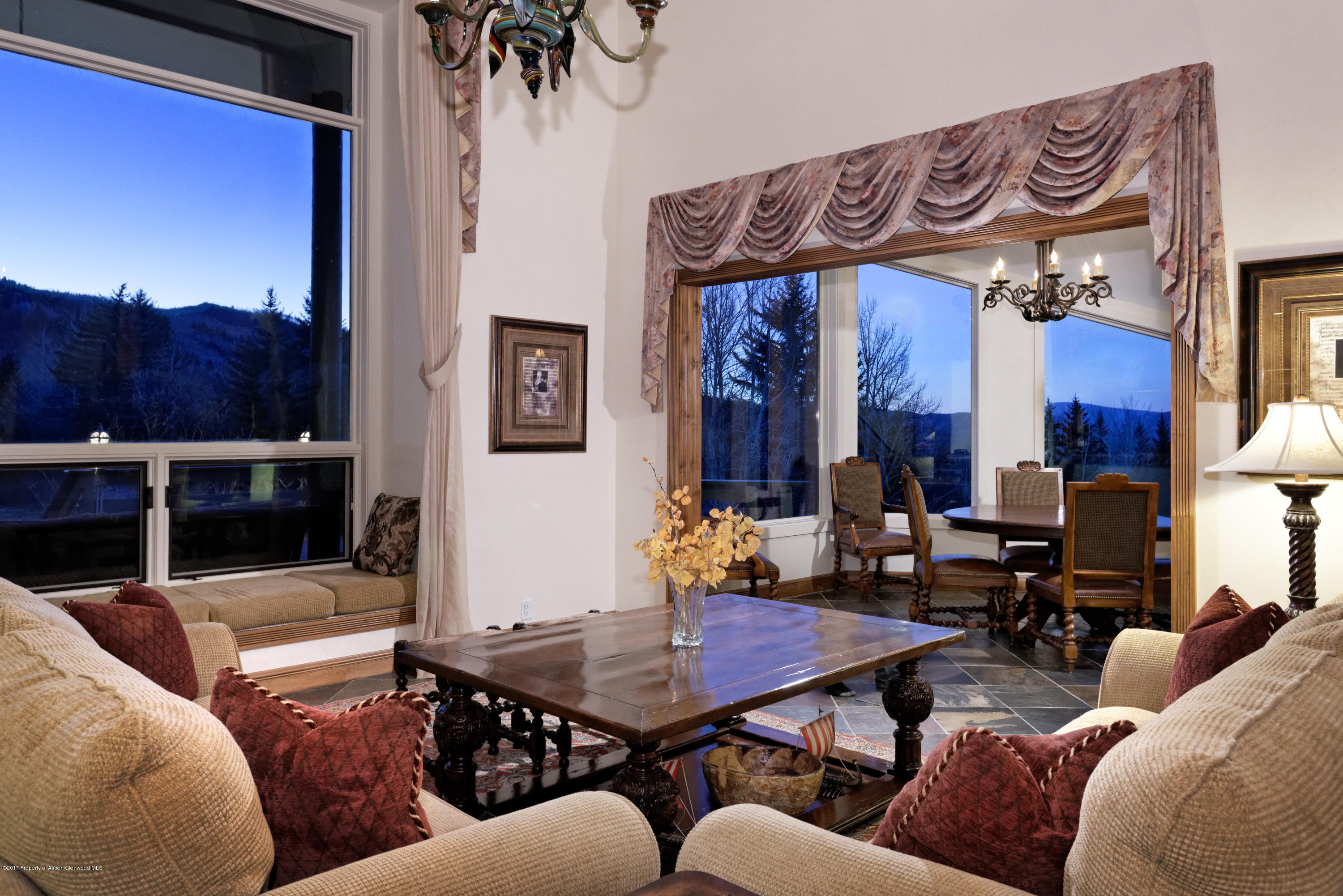 600 Meadowood Drive Aspen CO 81611