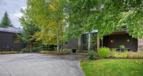 28 Maroon Drive Aspen CO 81611