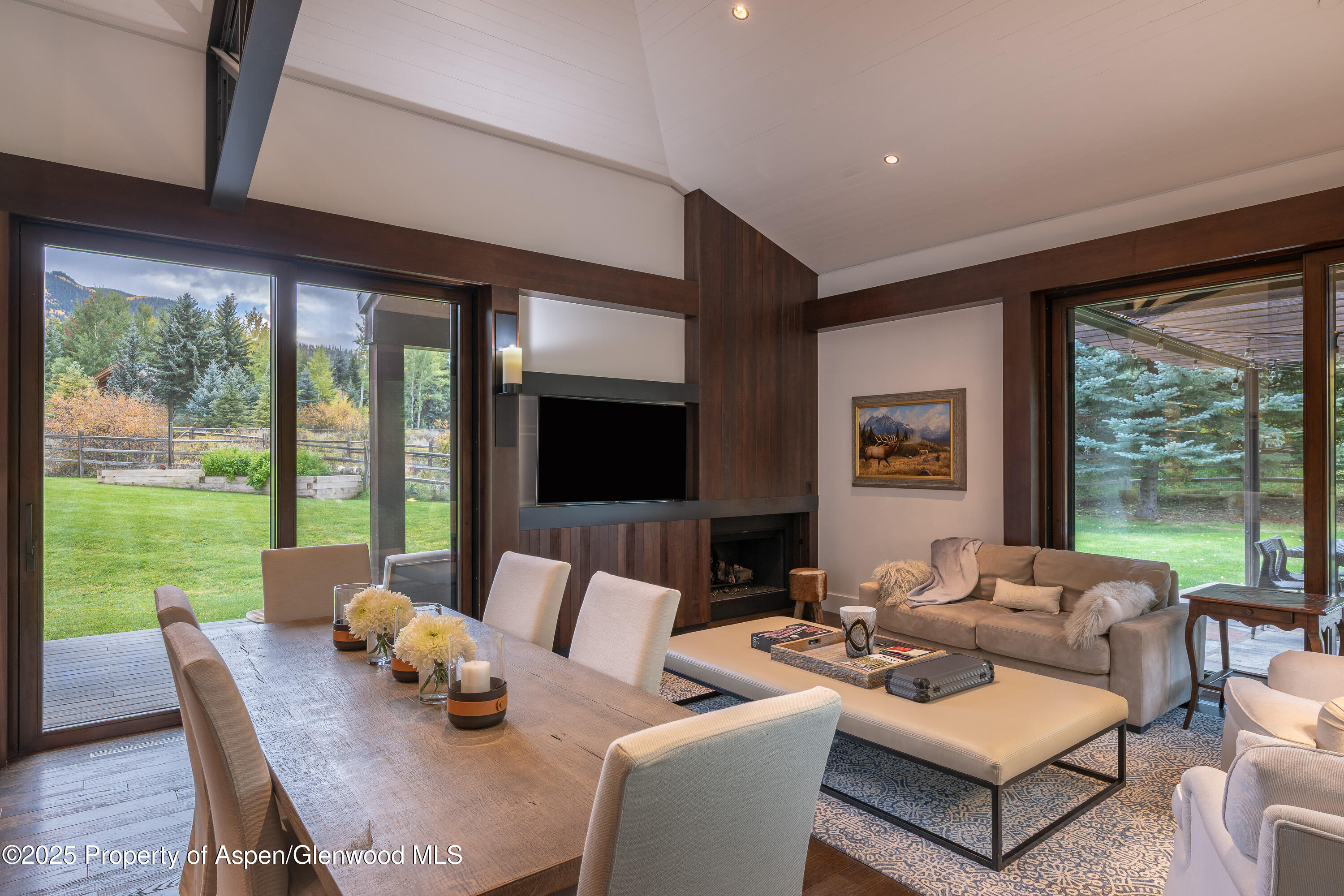 28 Maroon Drive Aspen CO 81611