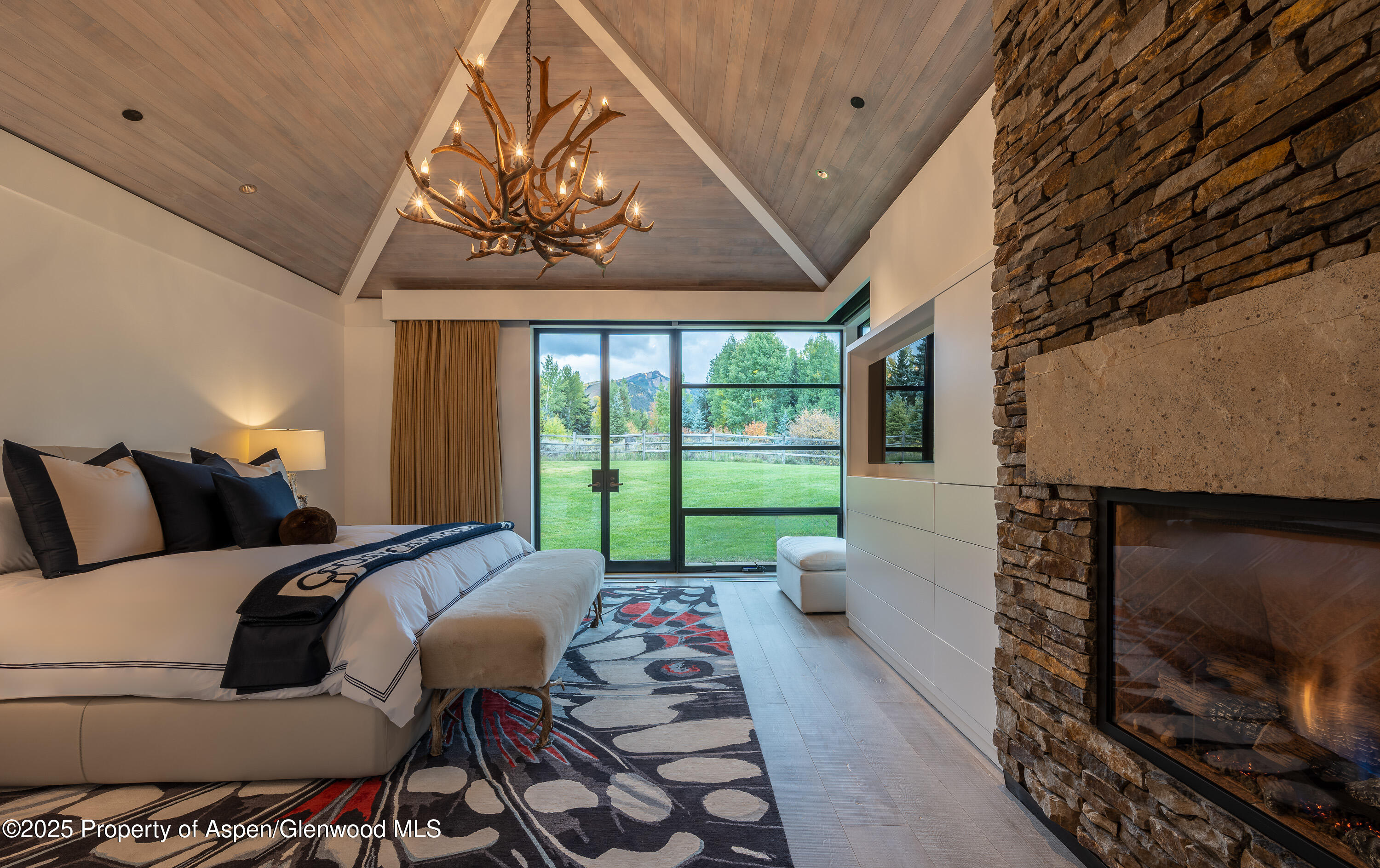 28 Maroon Drive Aspen CO 81611