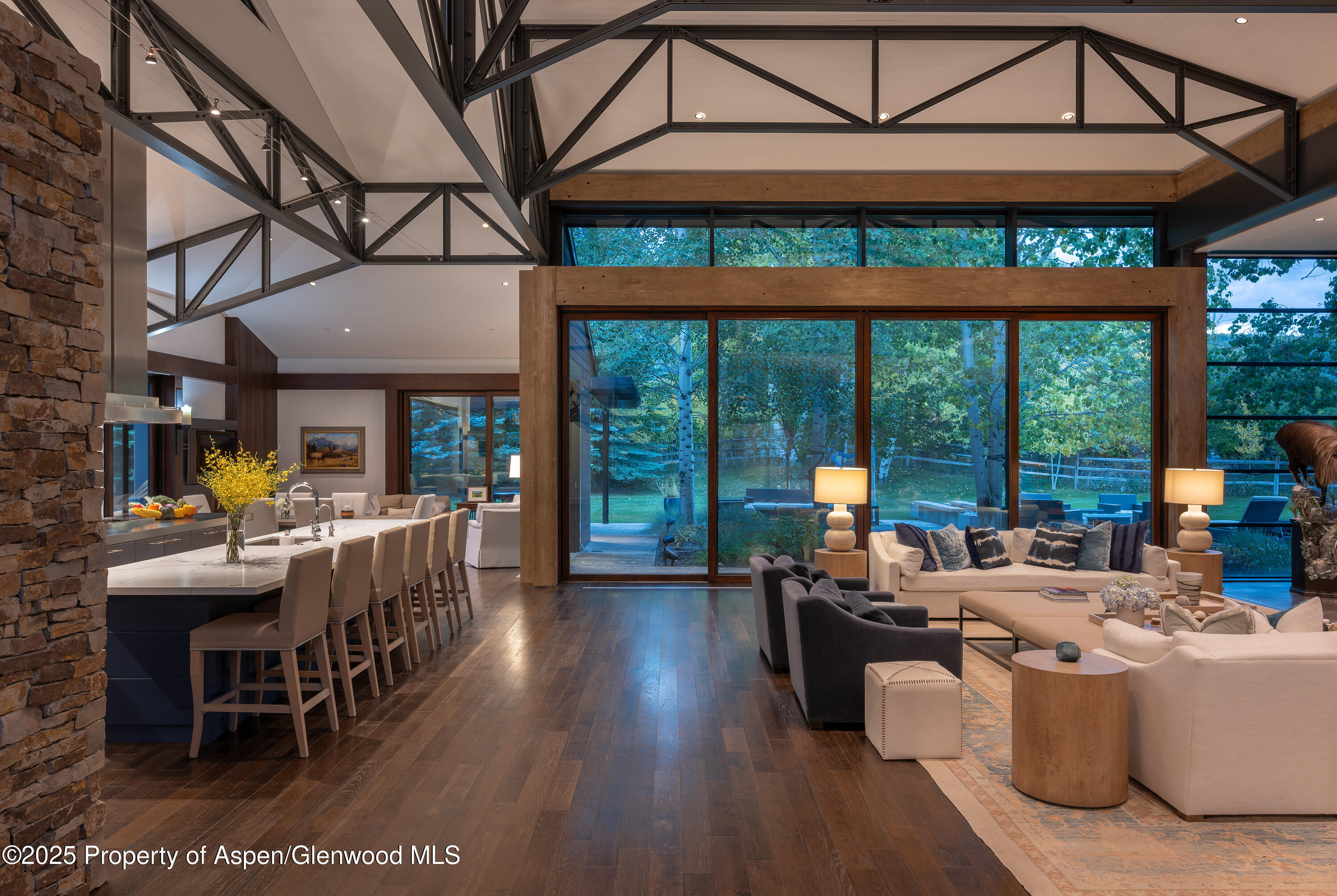 28 Maroon Drive Aspen CO 81611