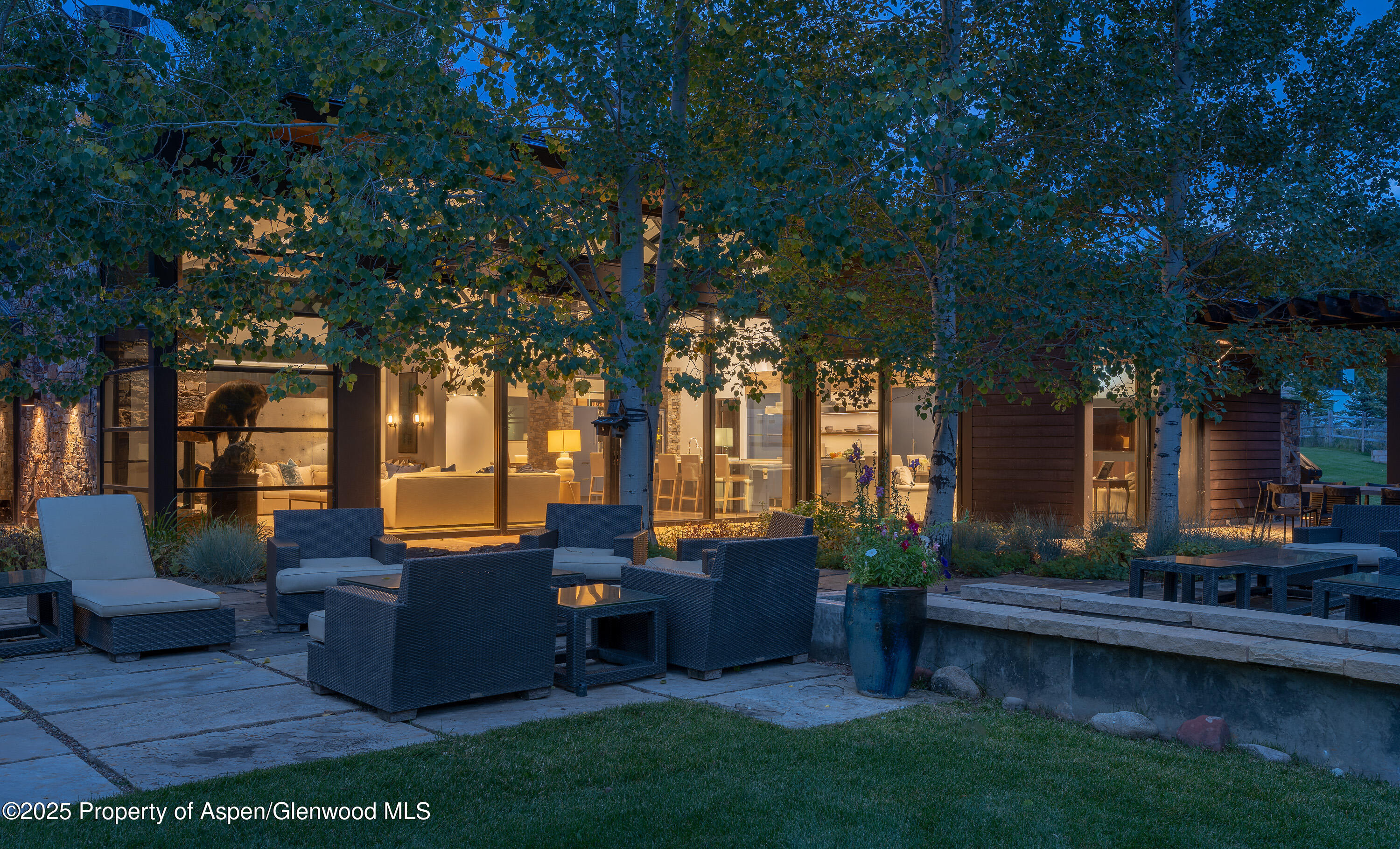 28 Maroon Drive Aspen CO 81611