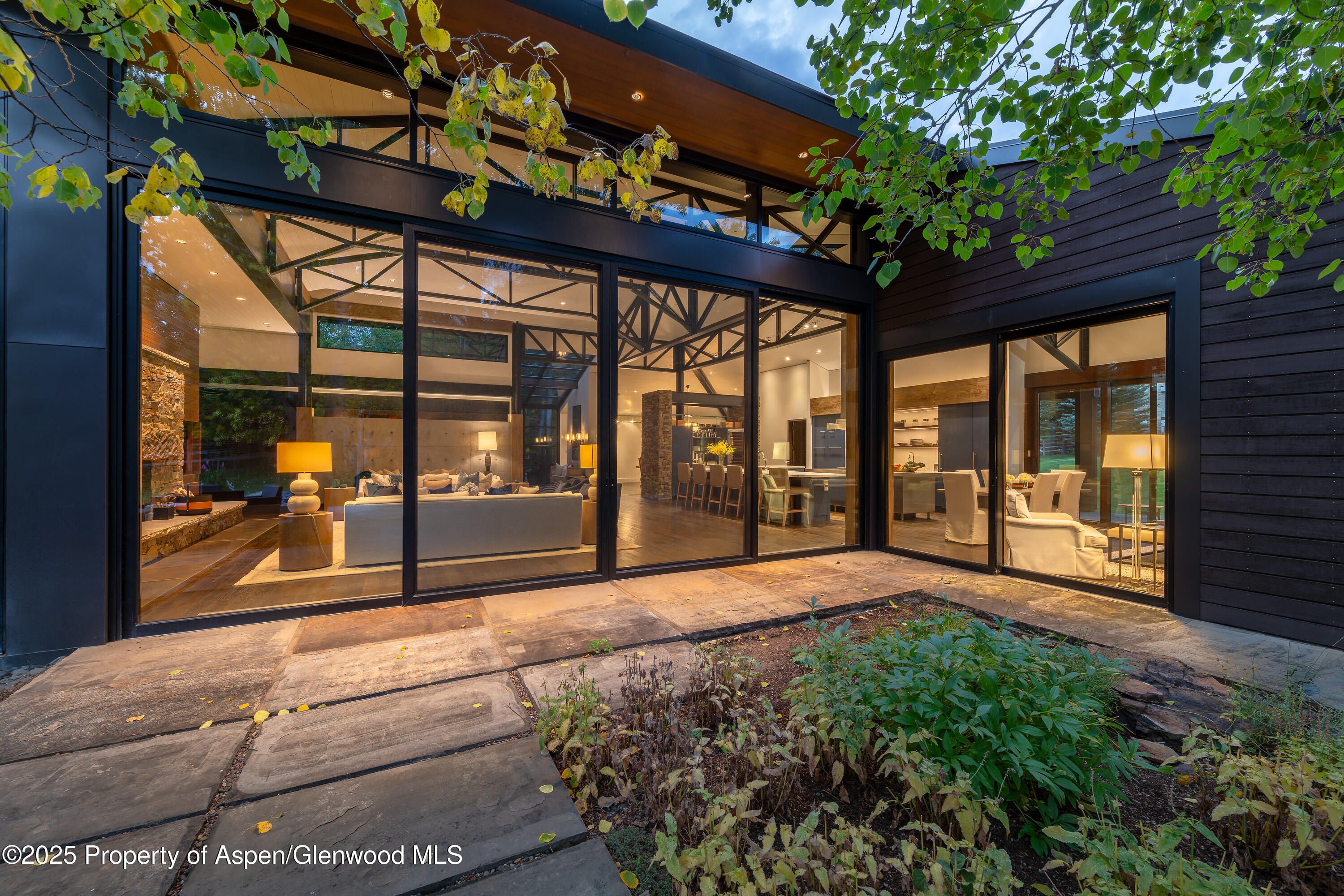 28 Maroon Drive Aspen CO 81611