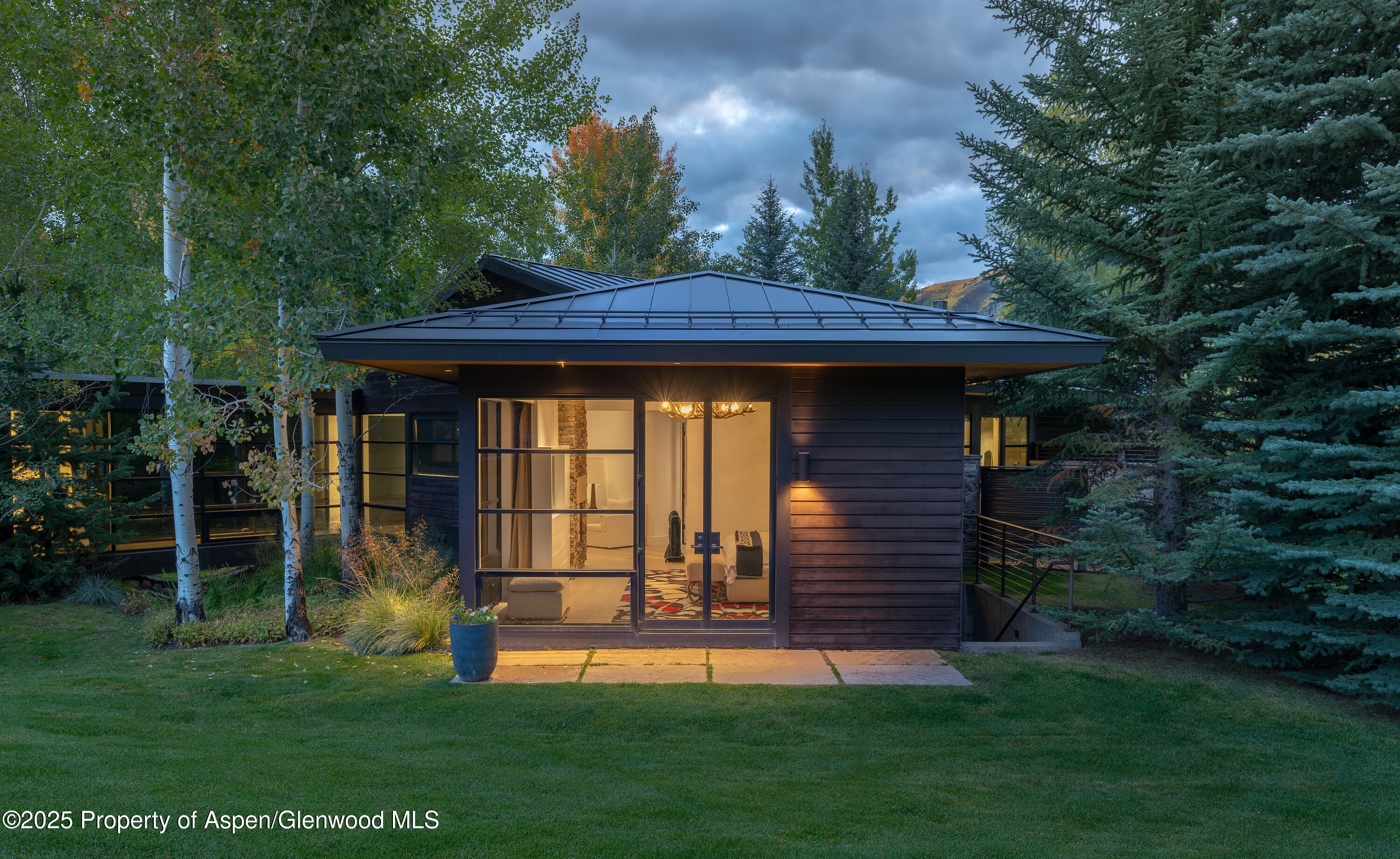 28 Maroon Drive Aspen CO 81611