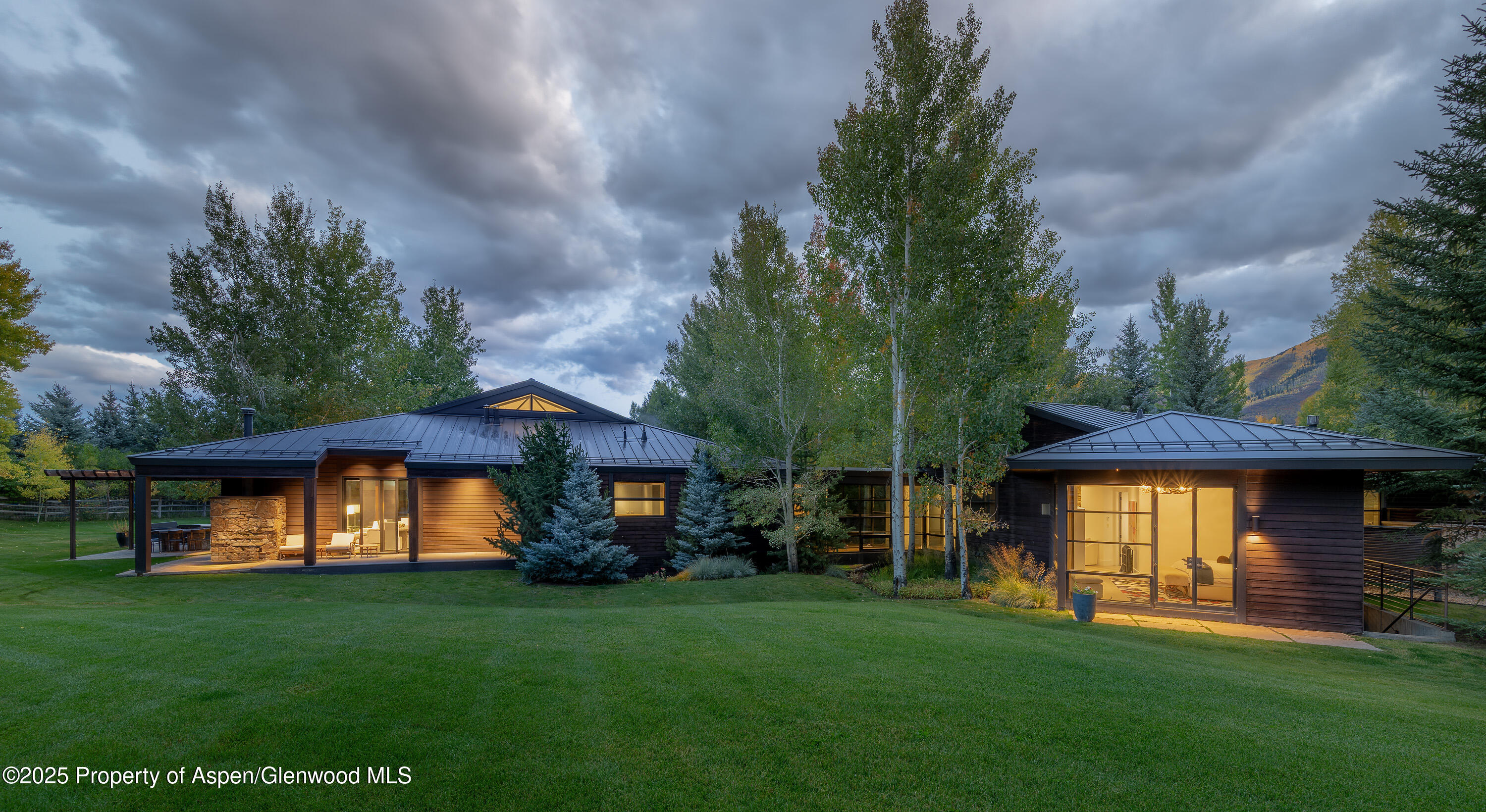 28 Maroon Drive Aspen CO 81611
