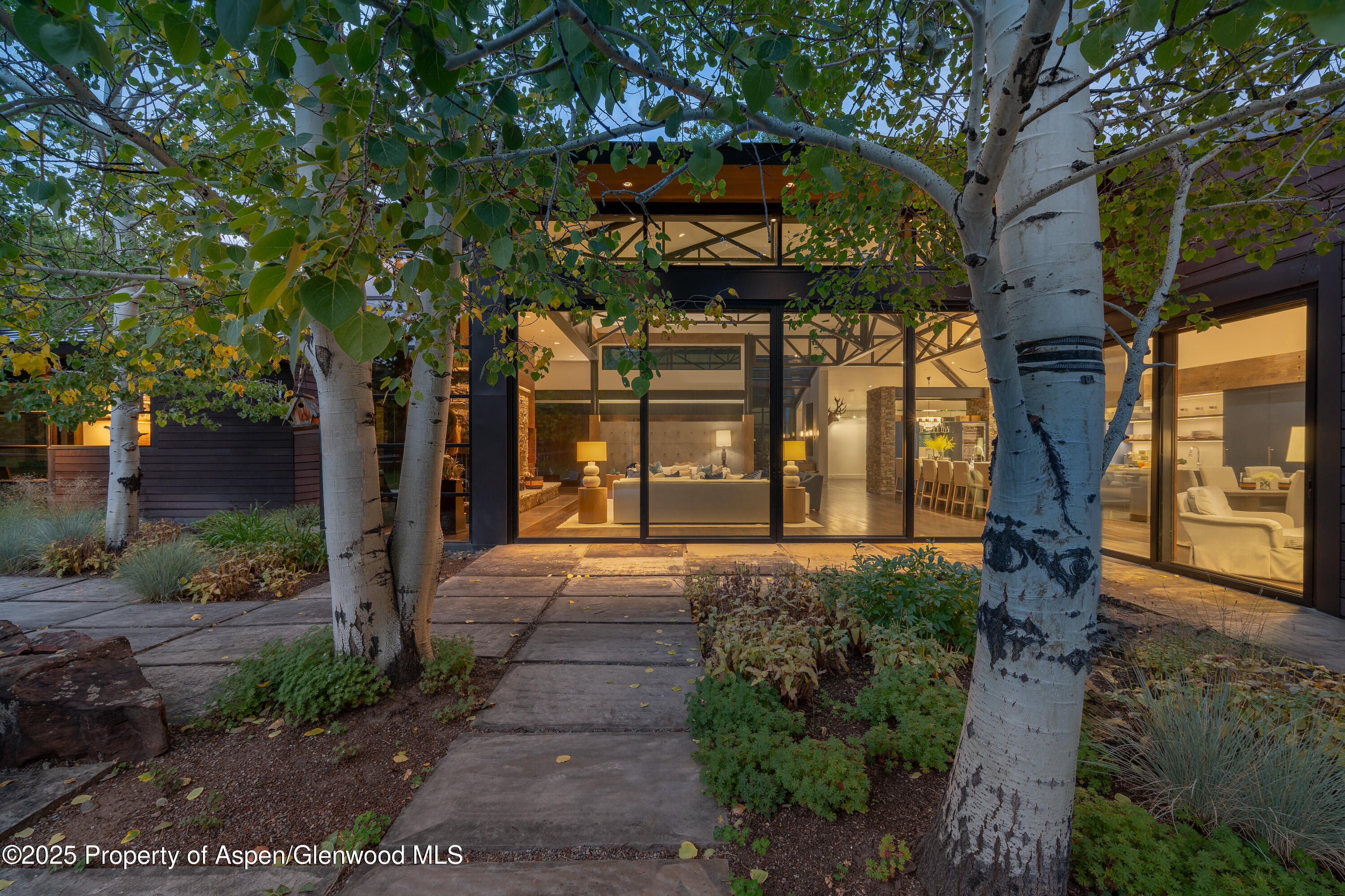 28 Maroon Drive Aspen CO 81611