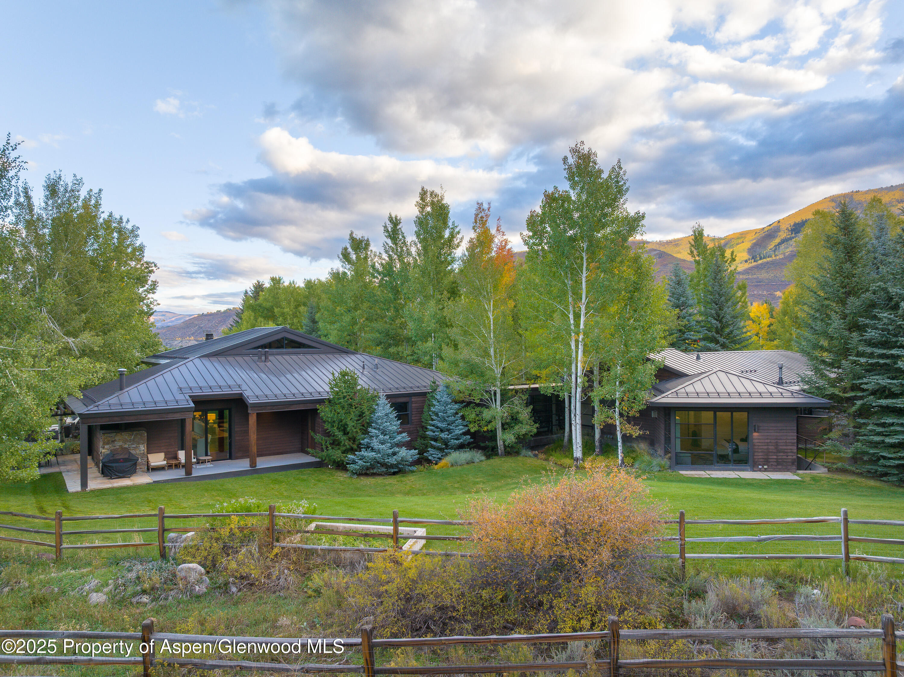 28 Maroon Drive Aspen CO 81611