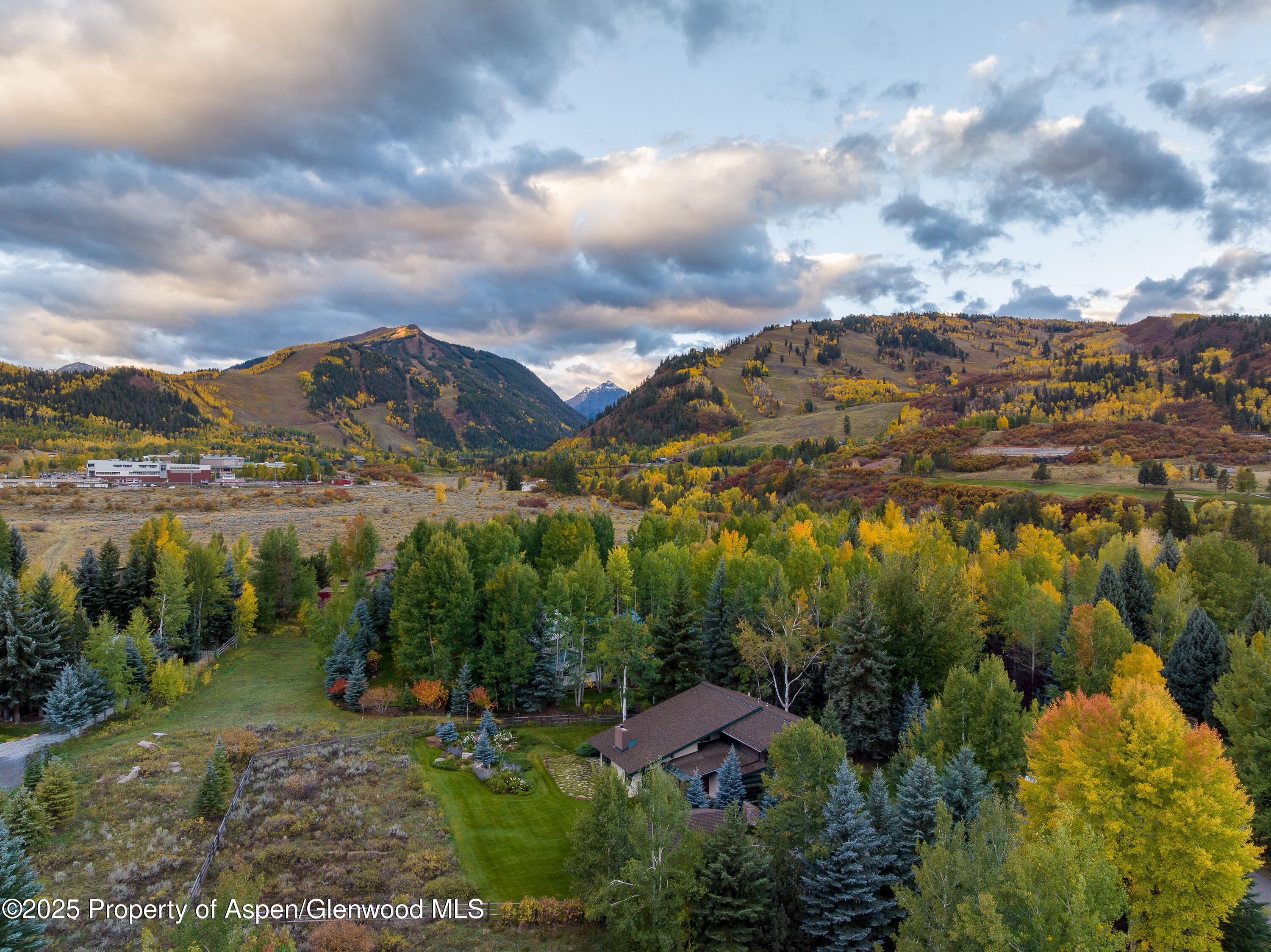 28 Maroon Drive Aspen CO 81611