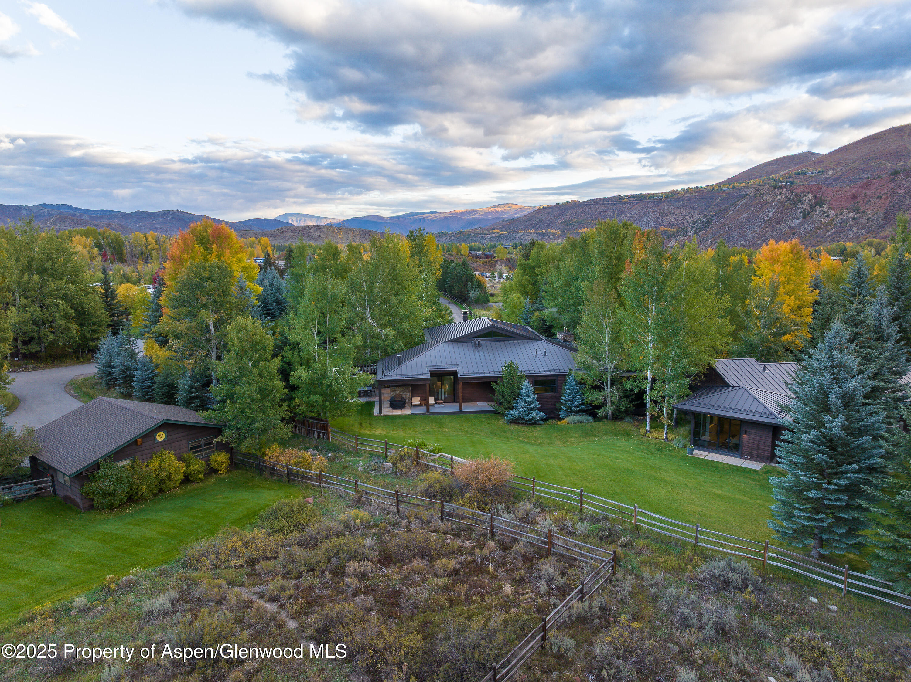 28 Maroon Drive Aspen CO 81611