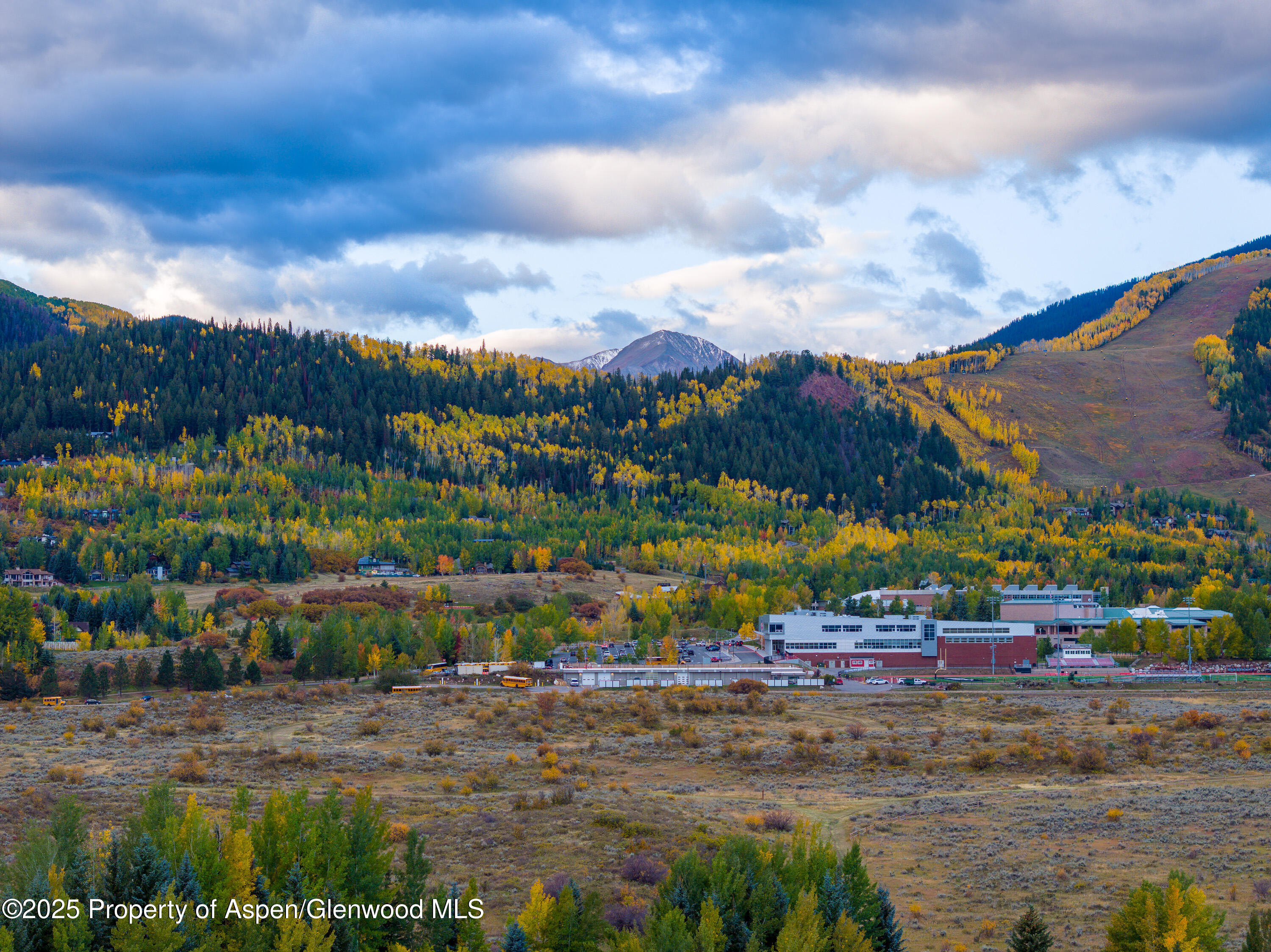 28 Maroon Drive Aspen CO 81611