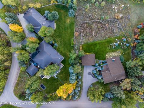 28 Maroon Drive Aspen CO 81611