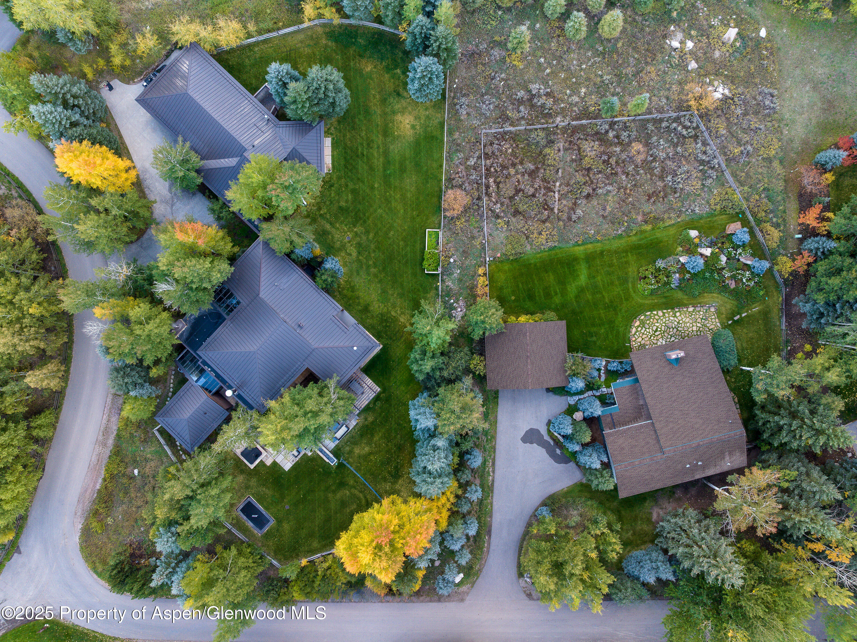 28 Maroon Drive Aspen CO 81611