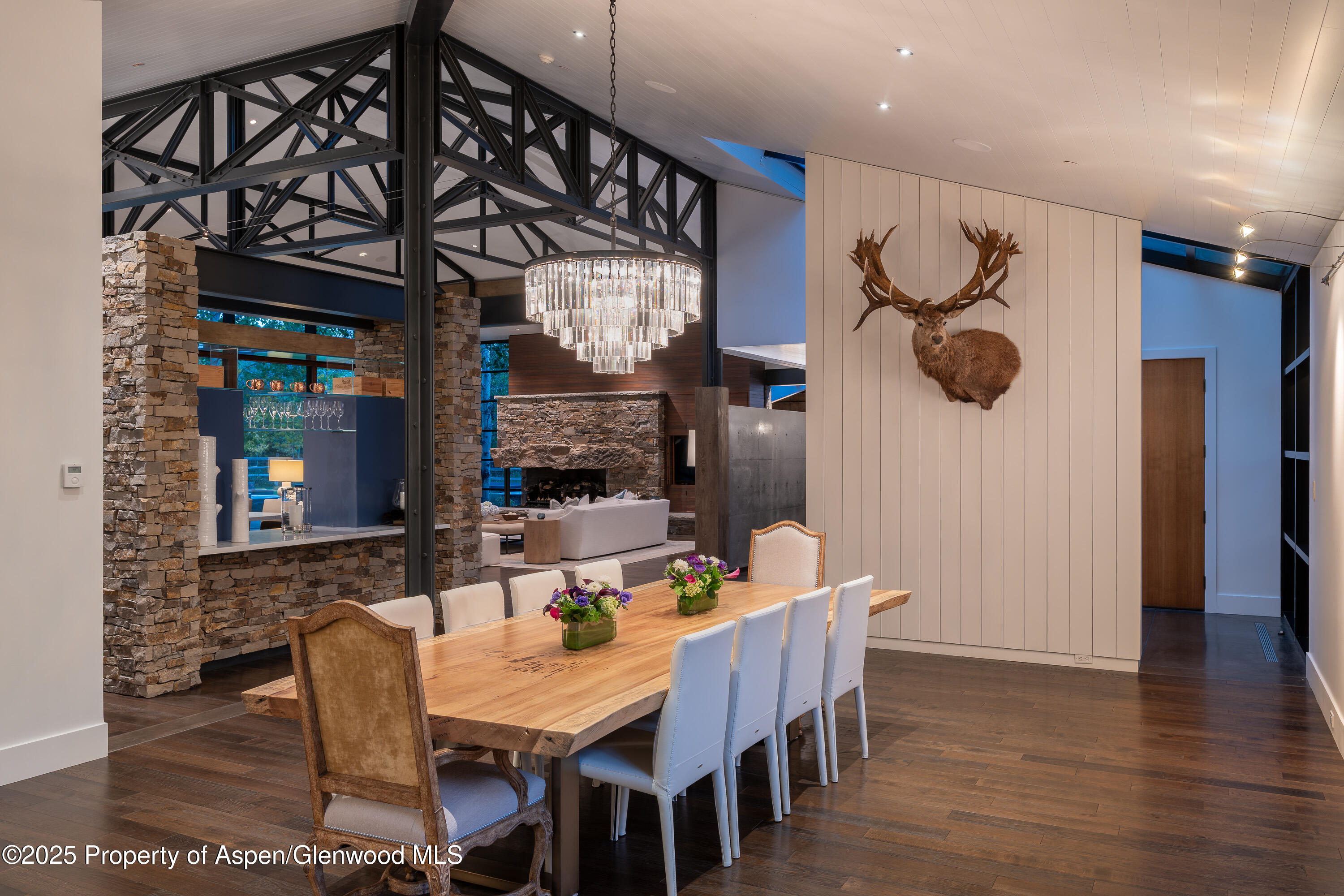 28 Maroon Drive Aspen CO 81611