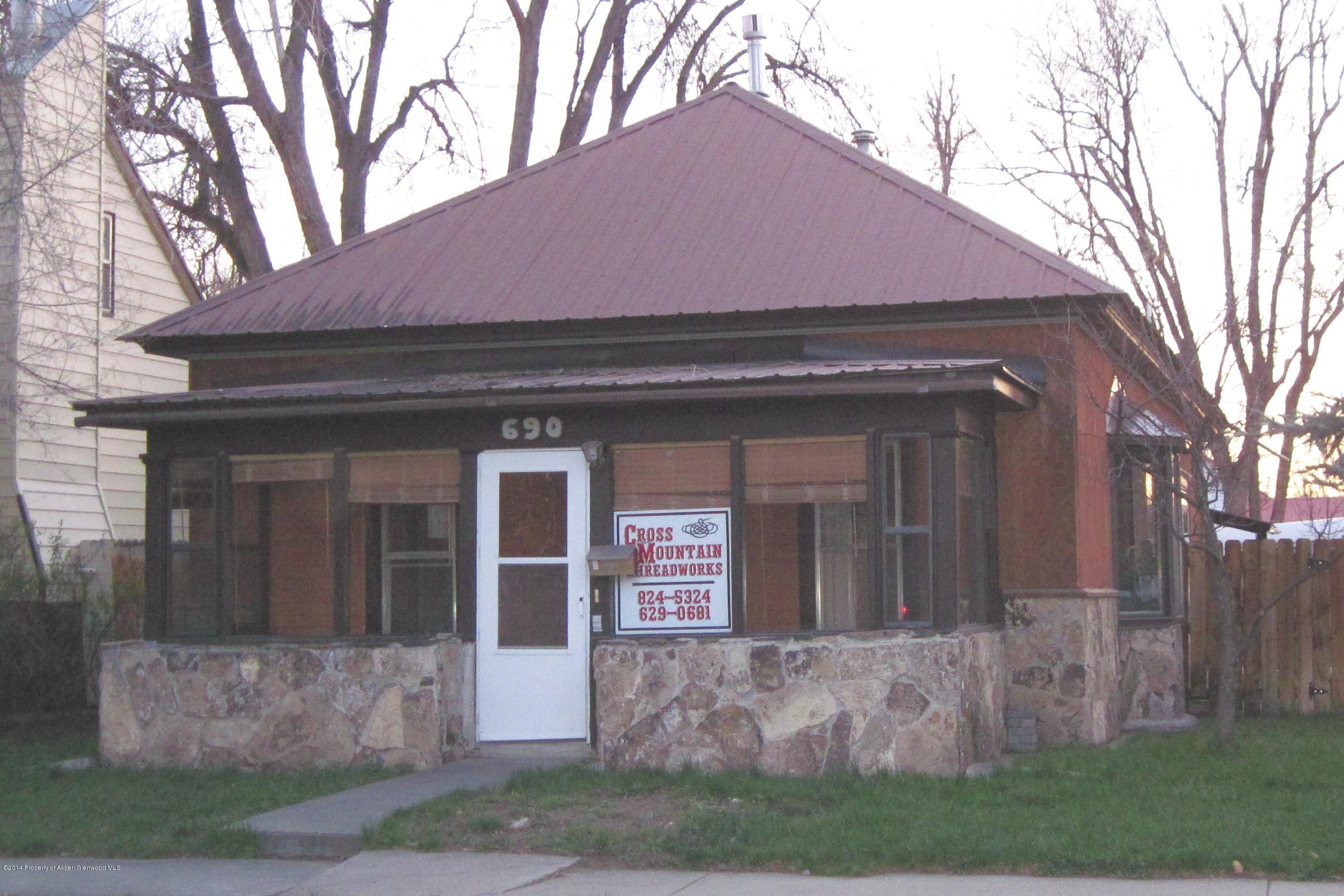 690 Barclay Street Craig CO 81625