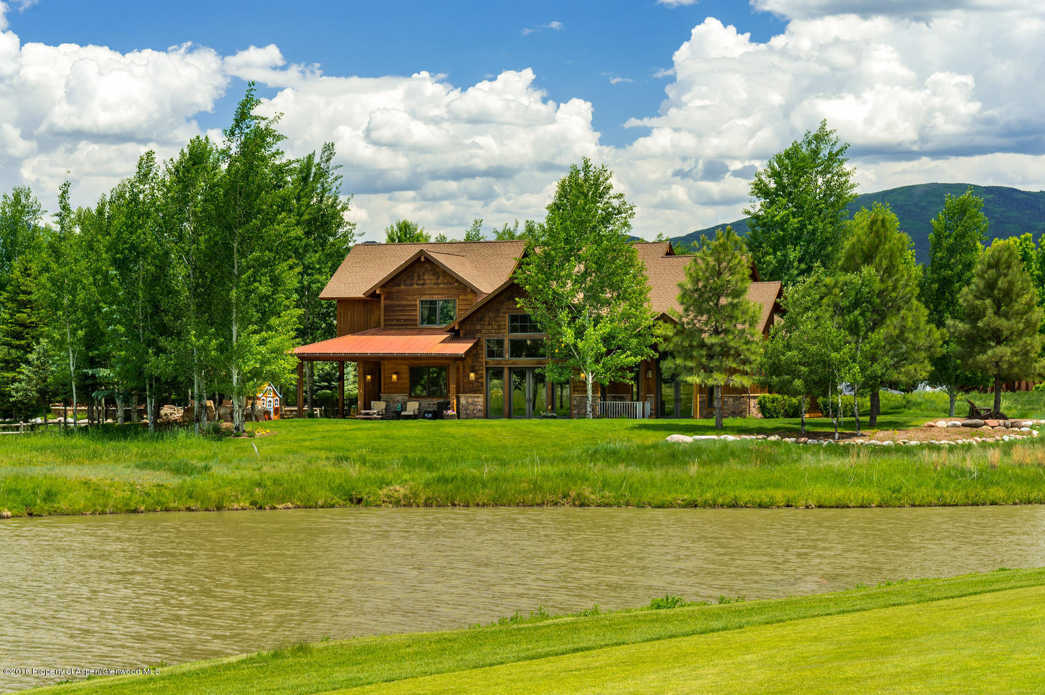 831 Lakeside Drive Carbondale CO 81623