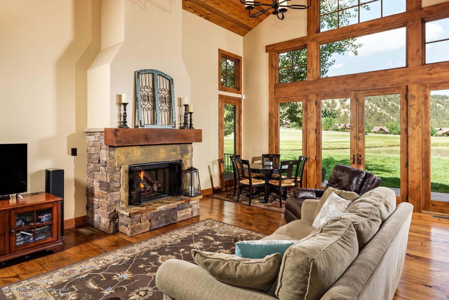 831 Lakeside Drive Carbondale CO 81623