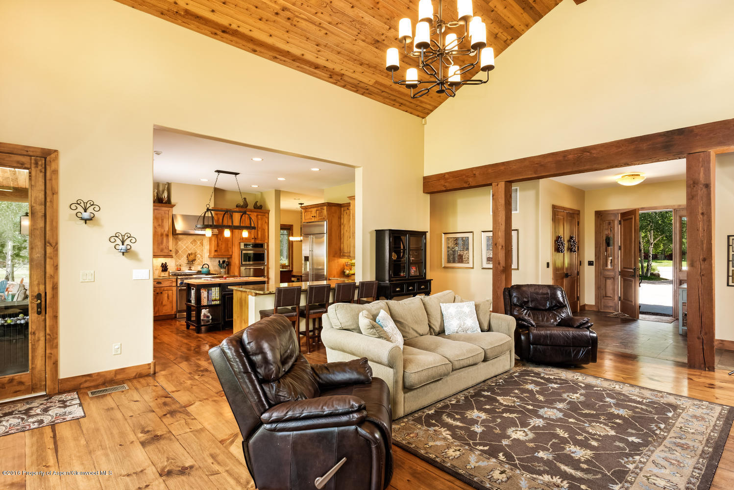 831 Lakeside Drive Carbondale CO 81623
