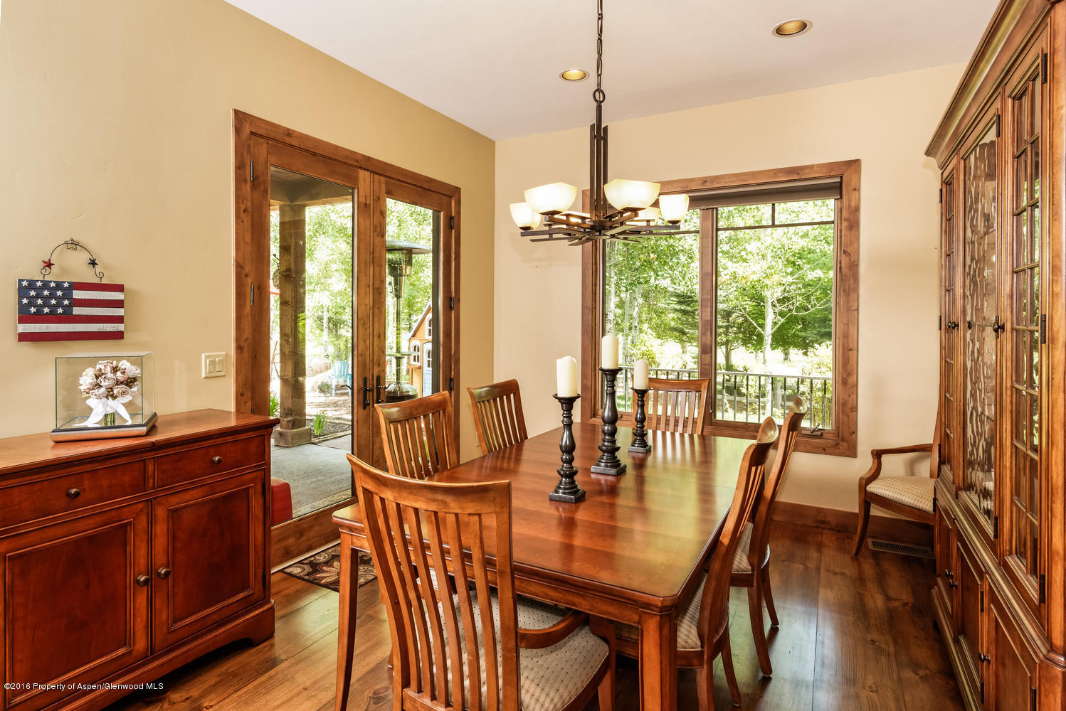 831 Lakeside Drive Carbondale CO 81623
